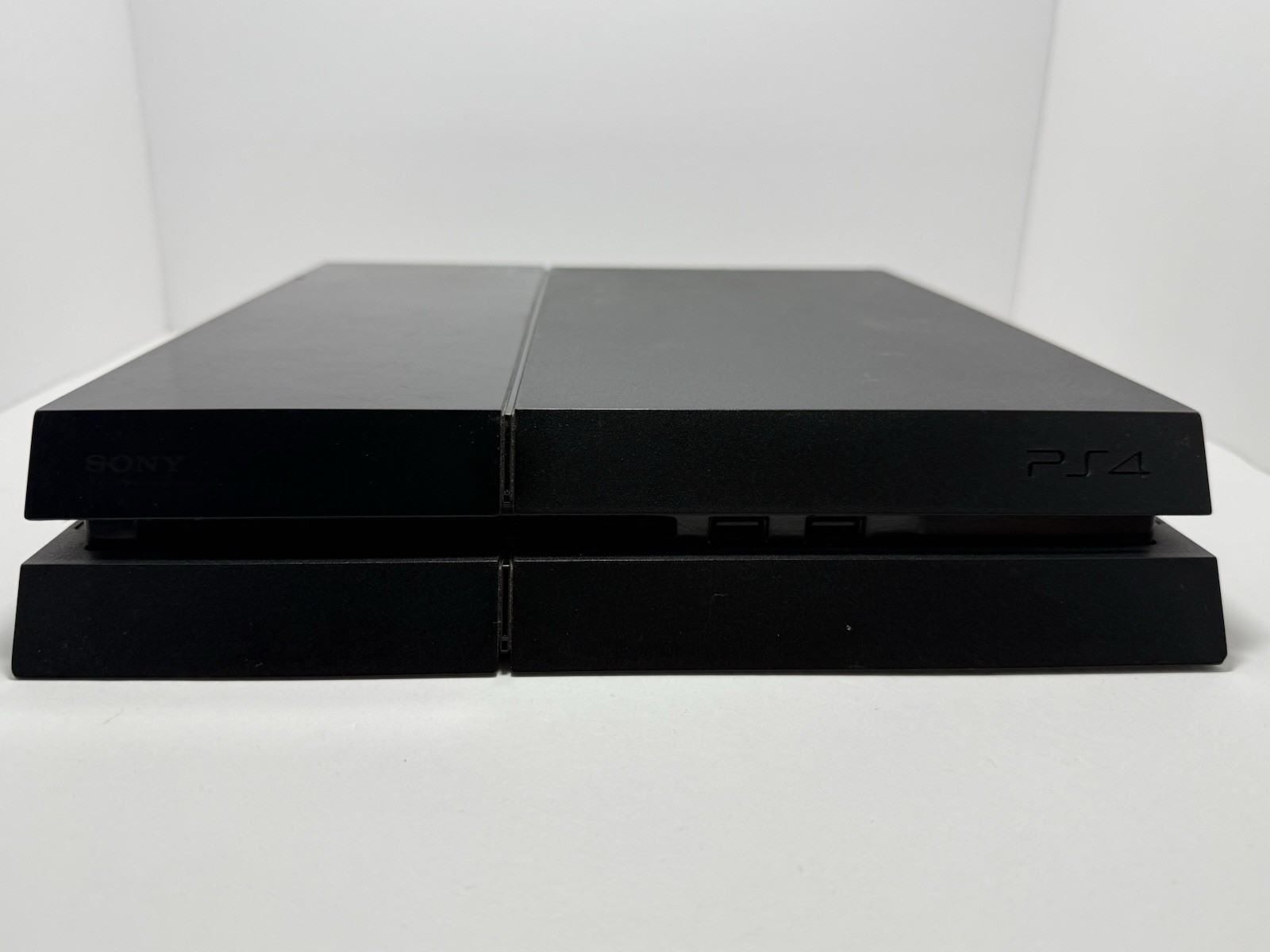 Sony PlayStation 4 PS4 500 GB Console (11.00) w/ 8 Games & Camera, Tested!