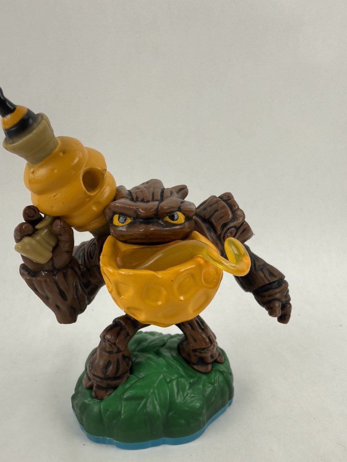 Skylanders Bumble Blast 84786888 Action Figure 2013 Activision Blue Base VGC