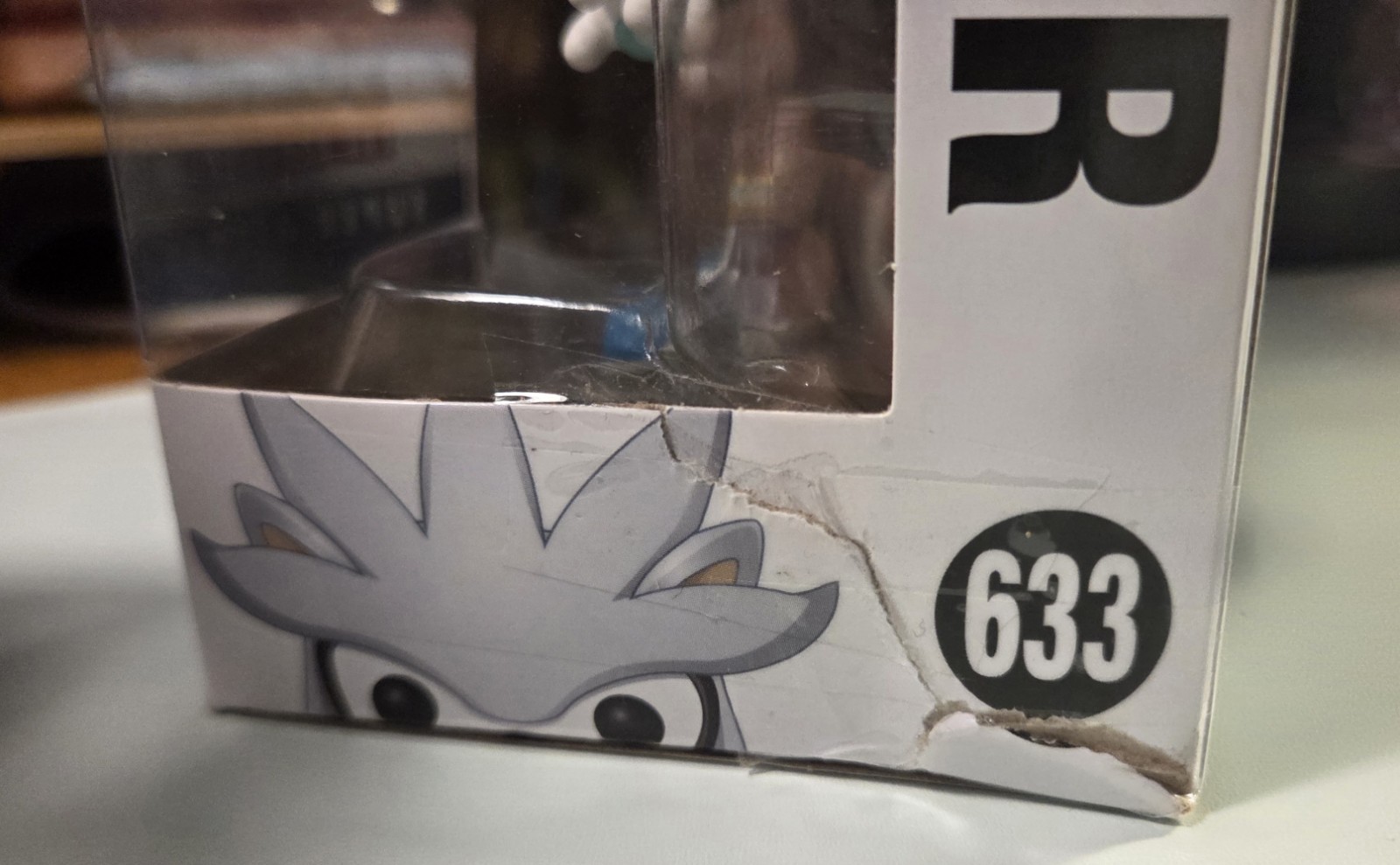 Silver The Hedgehog Merchandise Figure Lot, Jazwares, Jakks Pacific, Sonic