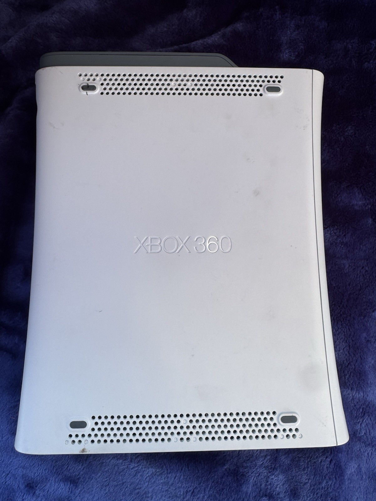 Microsoft Xbox 360 Final Fantasy XIII Special Edition Console Bundle W/2 Remotes