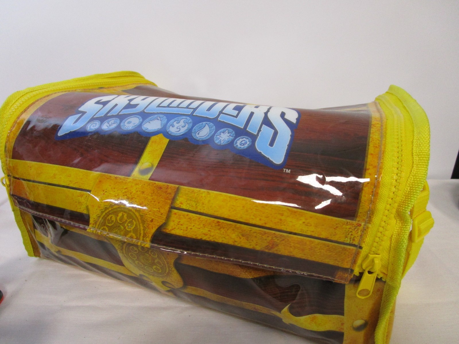 HUGE Skylanders Lot 45+ MIXED TOY VARIOUS LINES/COLLECTIONS PORTALS +Bag 2011-15