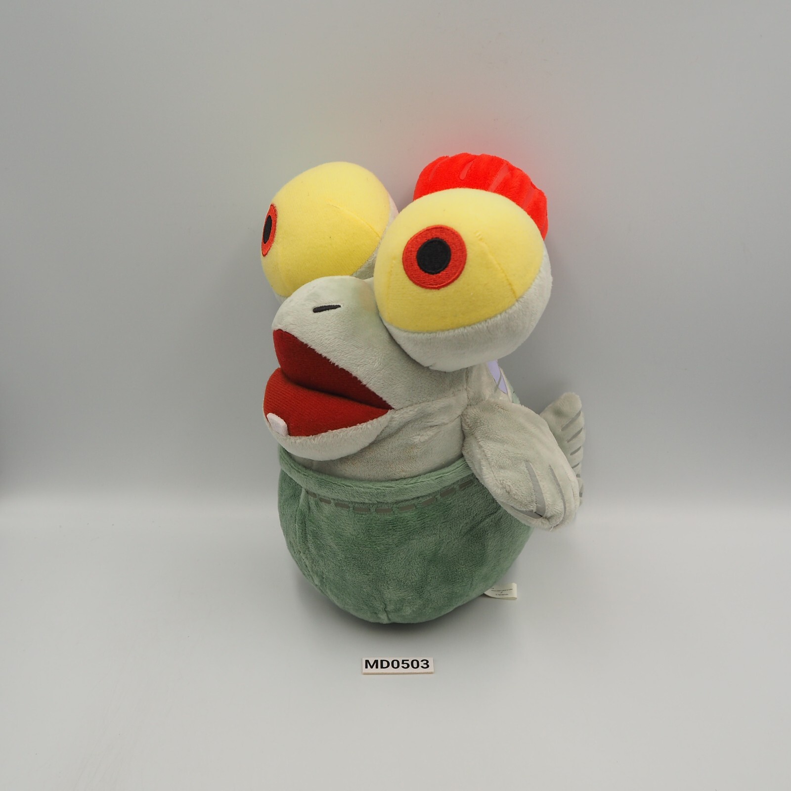 MD0503 Splatoon 3 Cojake Banpresto Bandai Spirits Prize Plush 9″ Toy Doll japan
