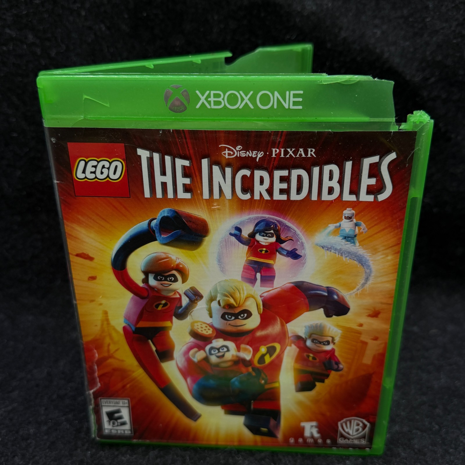 LEGO Disney Pixar’s The Incredibles – Xbox One