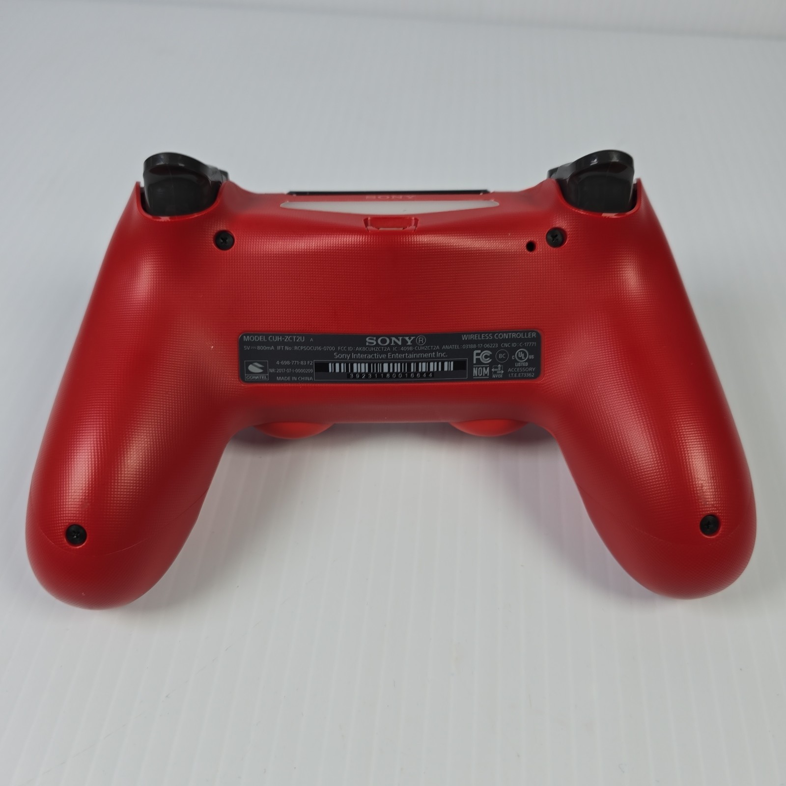 Sony PlayStation 4 Pro 1TB, Spider-Man, 10.5 Firmware, New Thermal Paste, Works