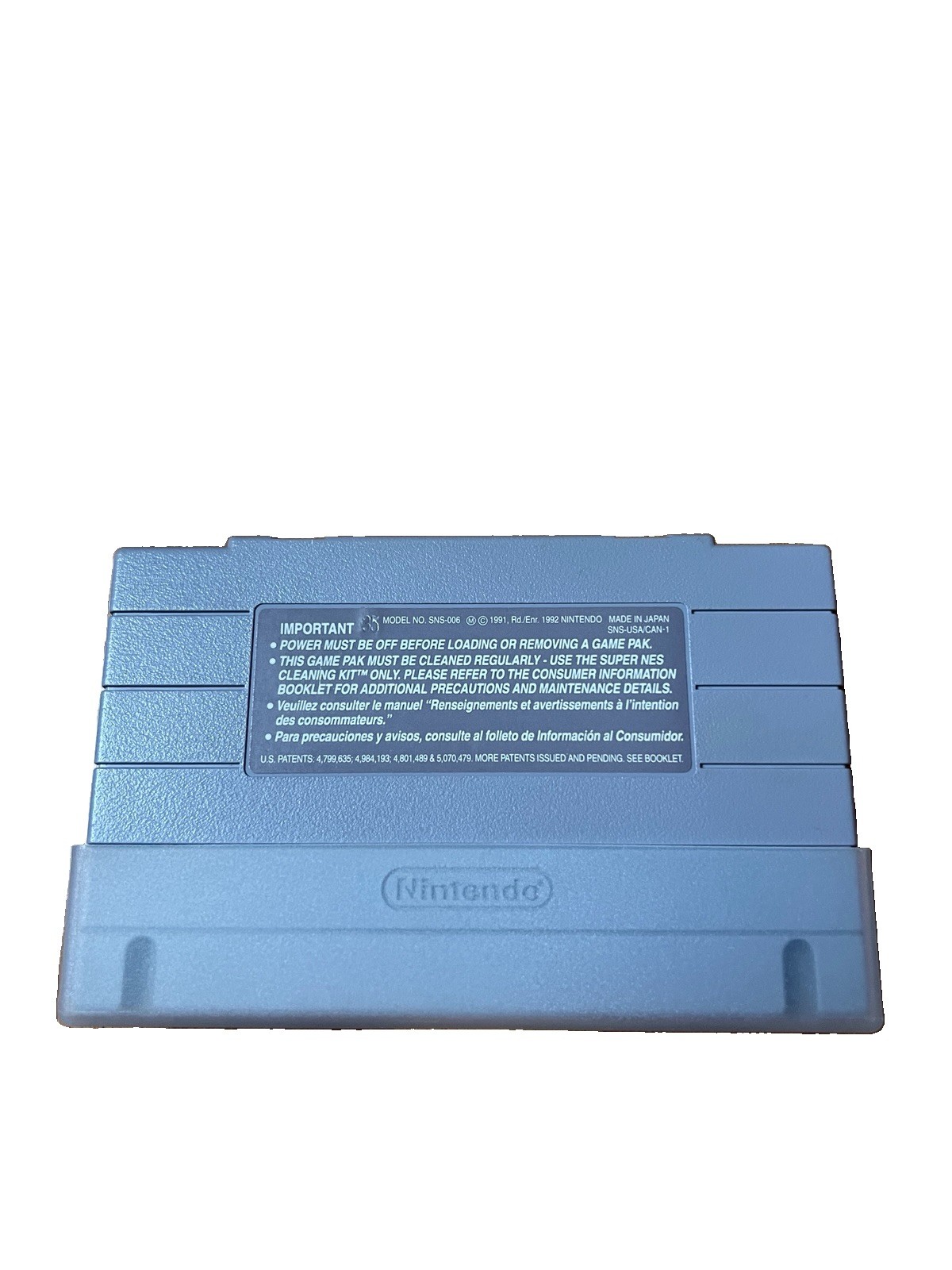 SNES Super Set Super Mario World MINT Complete, Tested, Working CLEAN & 3 Games
