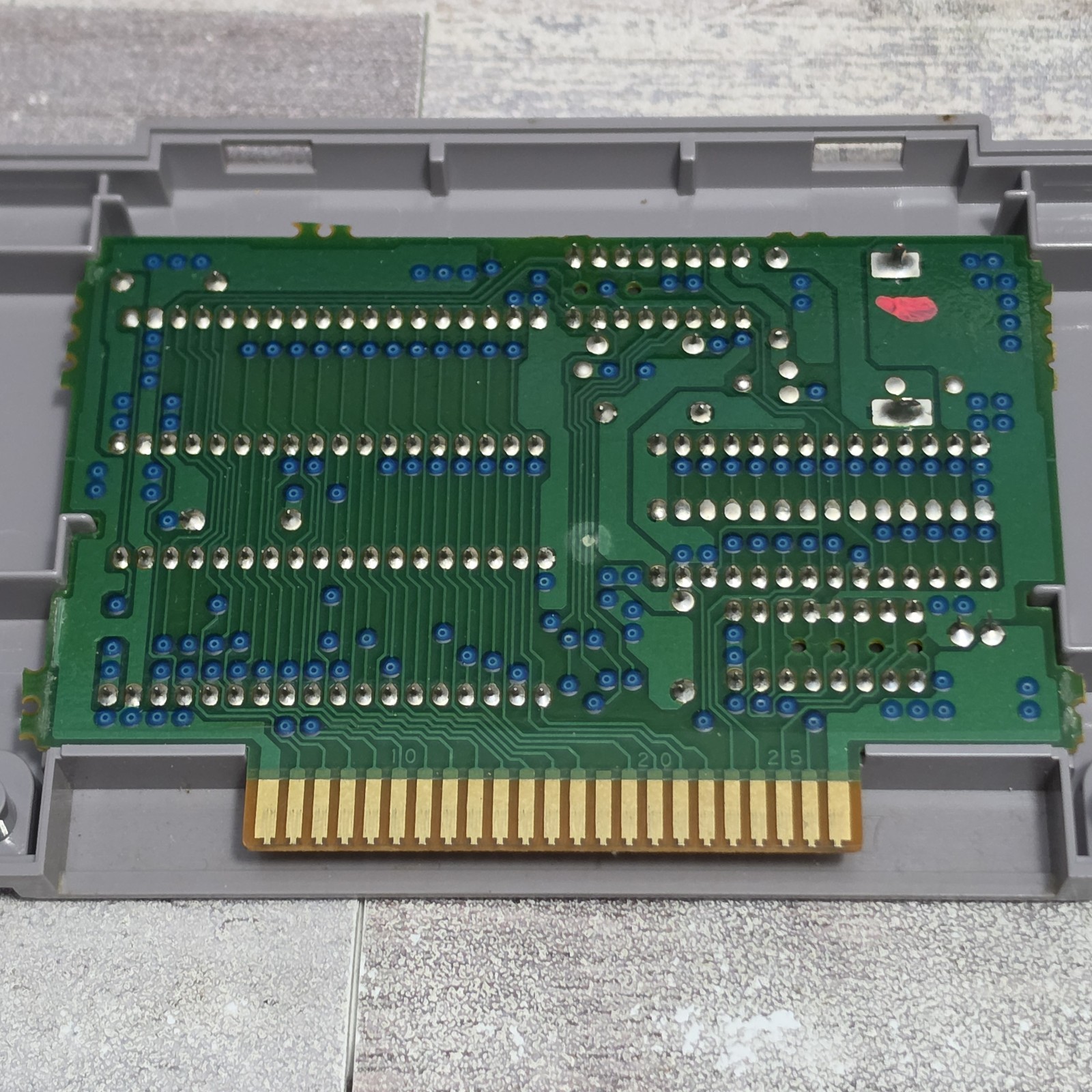 Super Mario All-Stars + Super Mario World (Super Nintendo/SNES) Tested Working