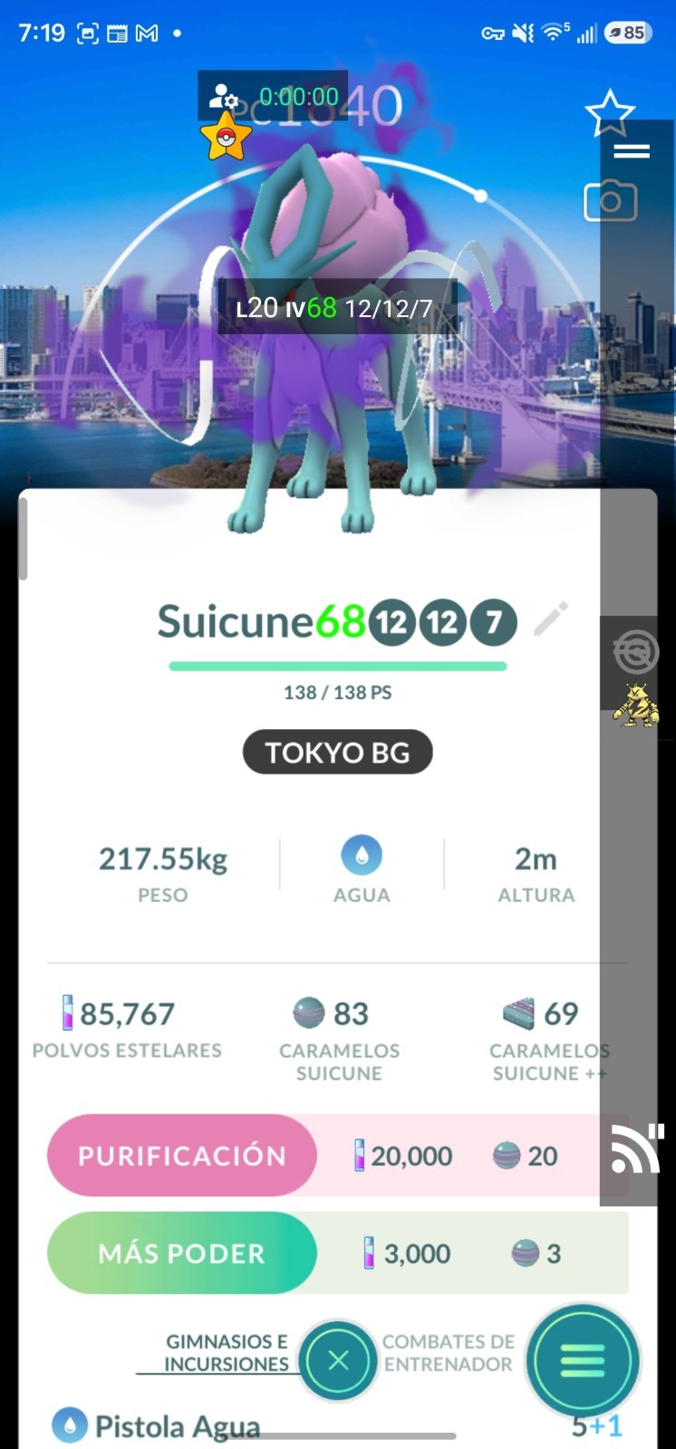 Pokémon GO for Android – Niantic Publisher, Pokémon Video Game Series