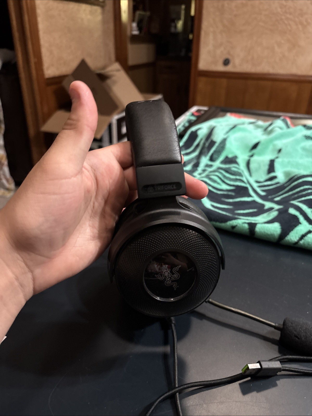 Razor Kraken V3 Pro Wired