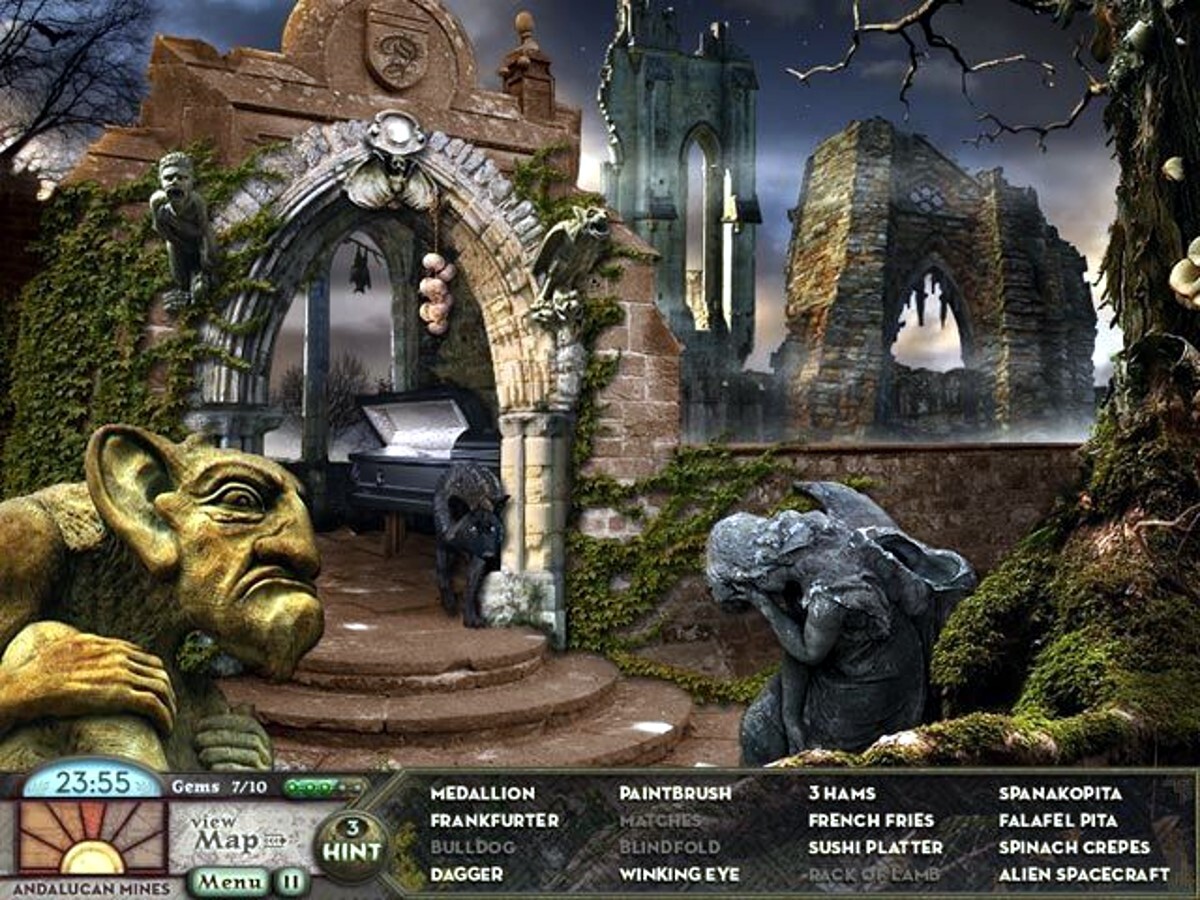 Hidden Expedition Everest Hidden Object Adventure Big Fish Games Software Sealed