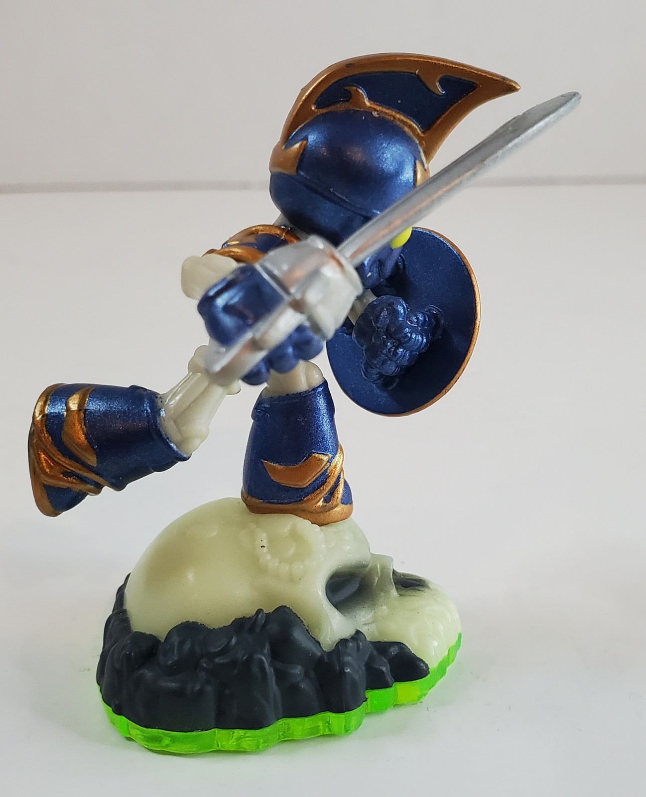 Skylanders Spyro’s Adventure Chop Chop Series 1 Character Figure