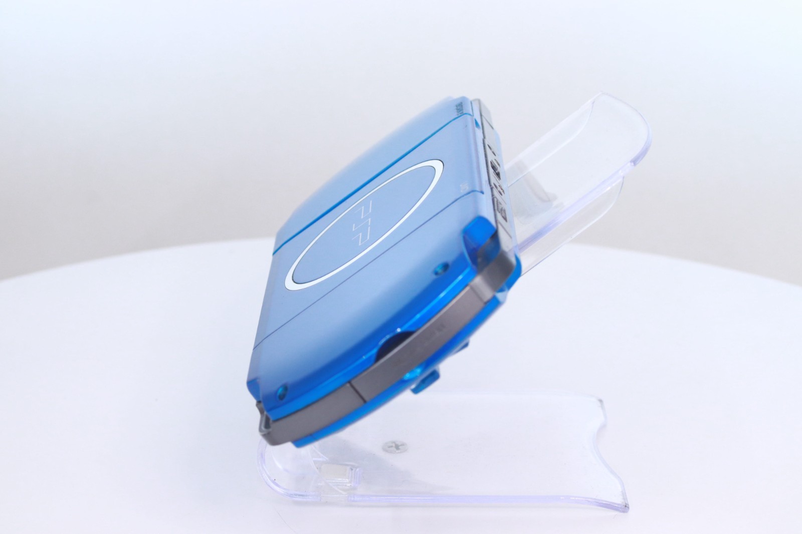JP Game Sony PSP 3000 Console Only [ Rank : A] Color： Blue