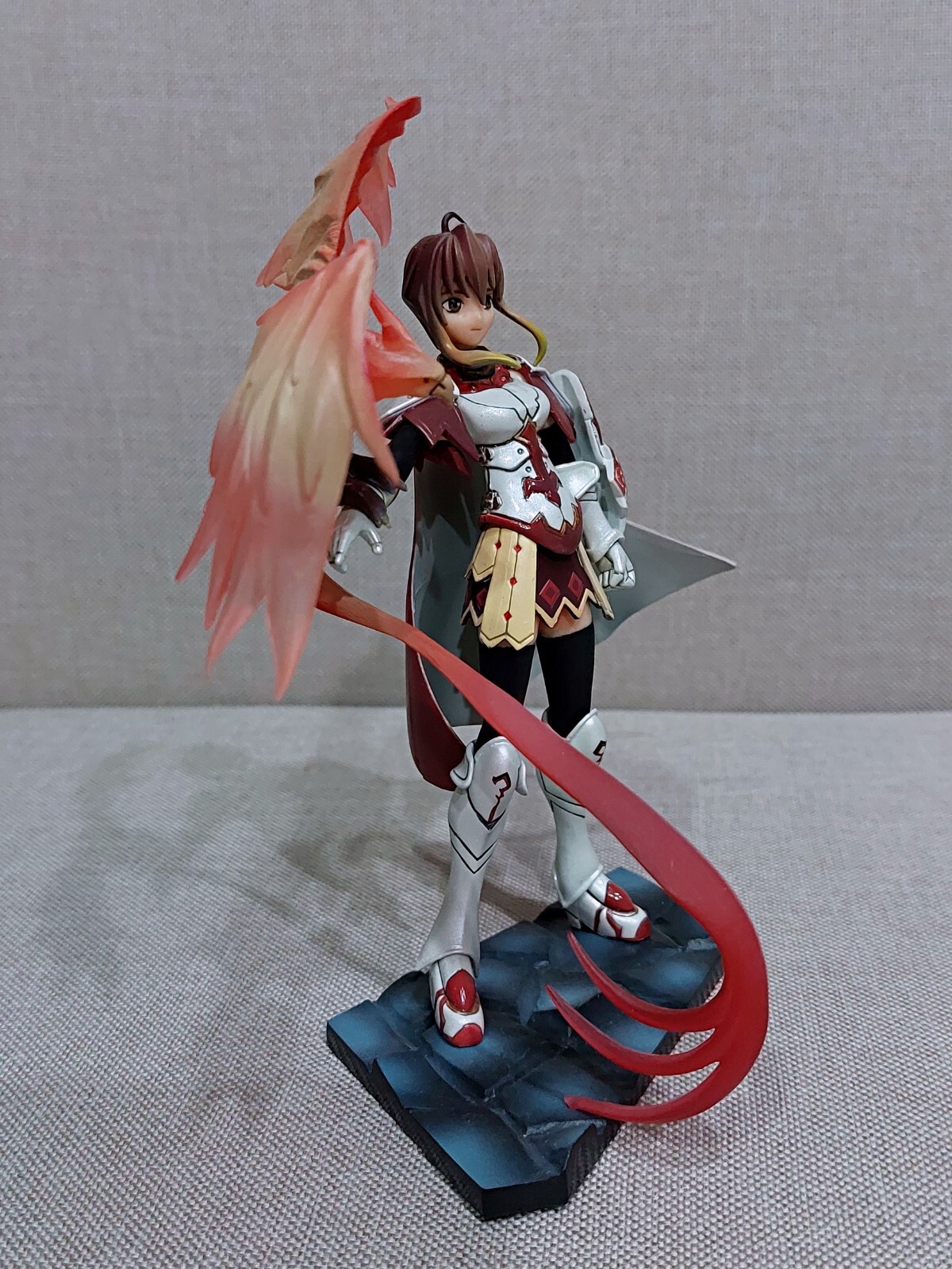 Generation of Chaos Neverland Heroine Collection Jina Figure Atelier Sai 5.9in