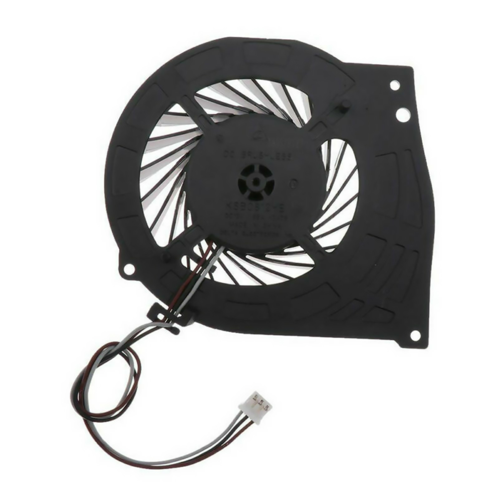 Replacement Internal Cooling Fan for Sony PlayStation 3 PS3 Super Slim KSB0812HE