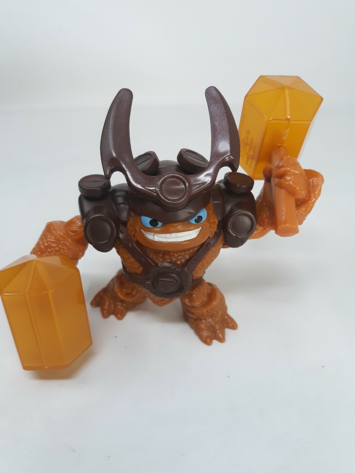 McDonald’s SKYLANDERS TRAP TEAM WALLOP