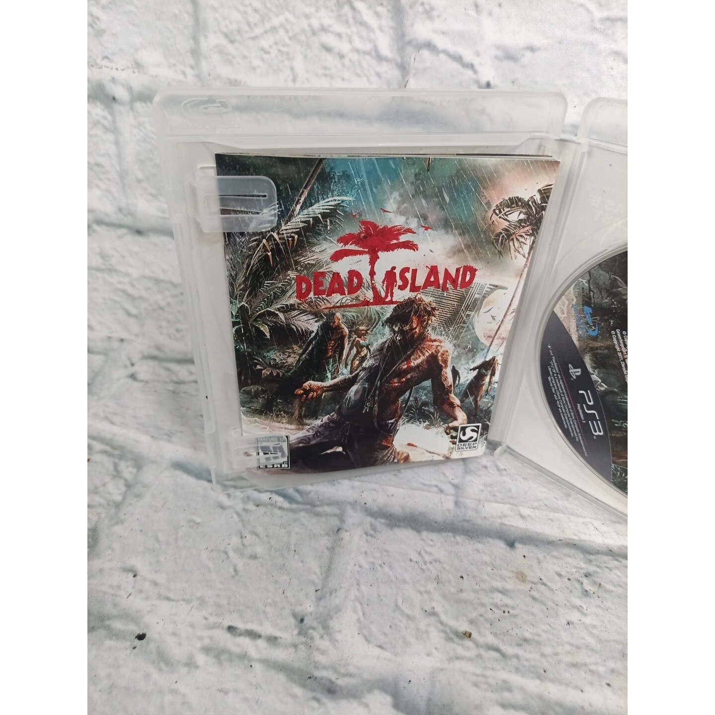 Dead Island – Game of the Year Edition – Playstation 3 Game
