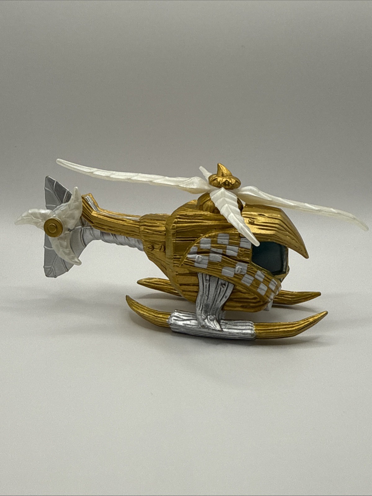 Skylanders SuperChargers Nitro Stealth Stinger Vehicle