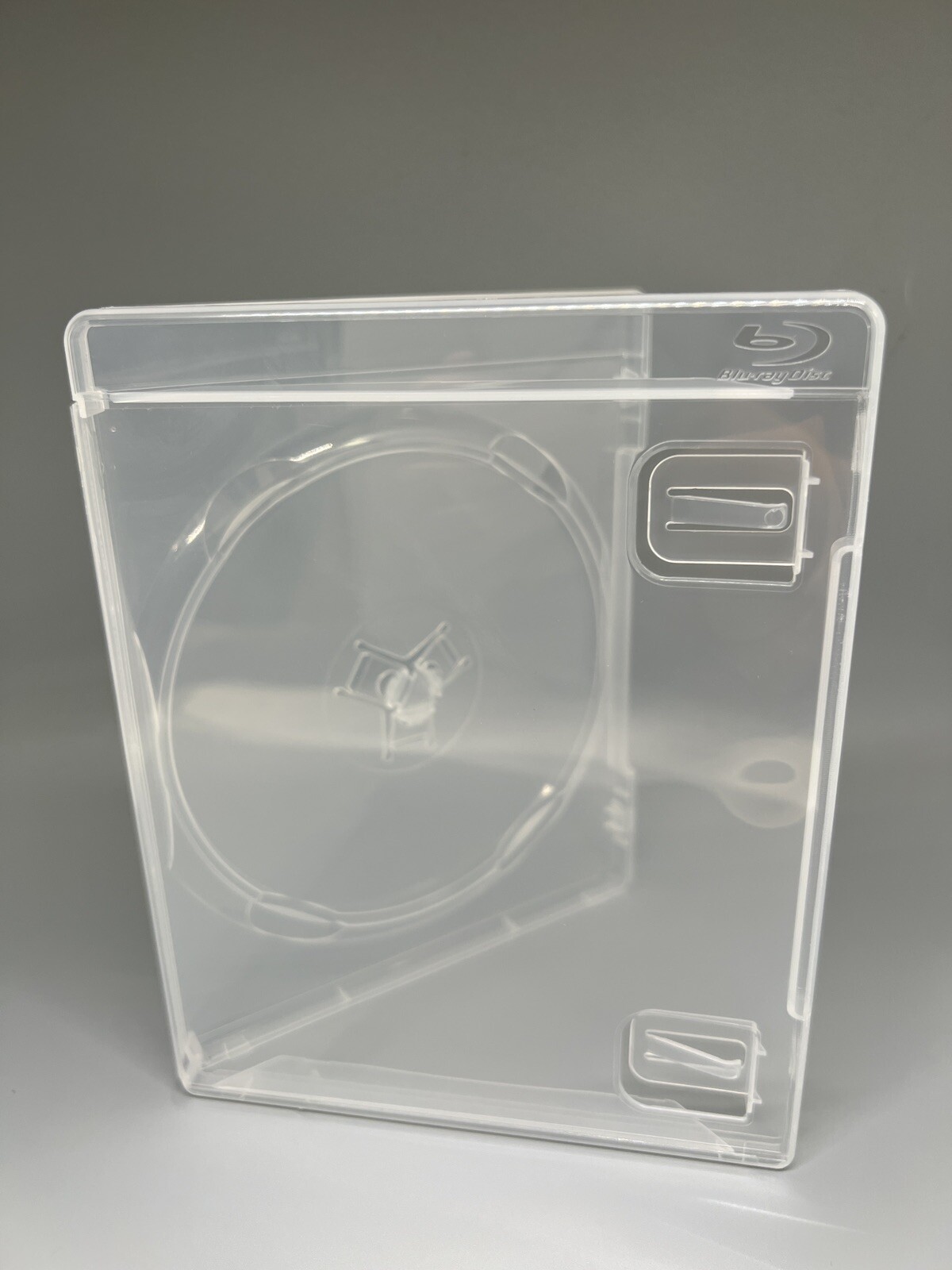 100 PCS New Original PS3 Game Case, Blu-Ray Logo, Super Clear, PS3 GAME CASES