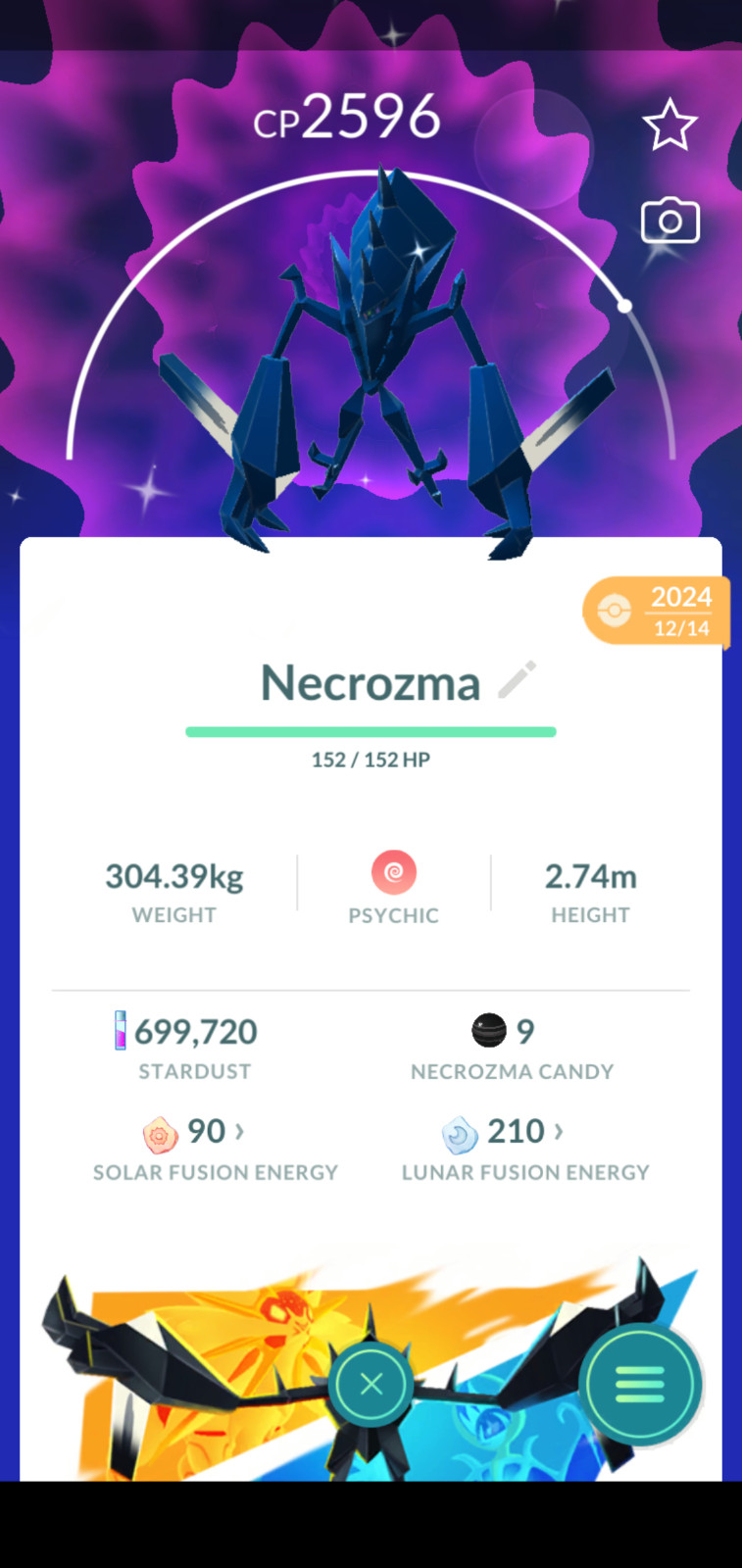 Pokemon Go Mini PTC With Shiny Pkm and BGs