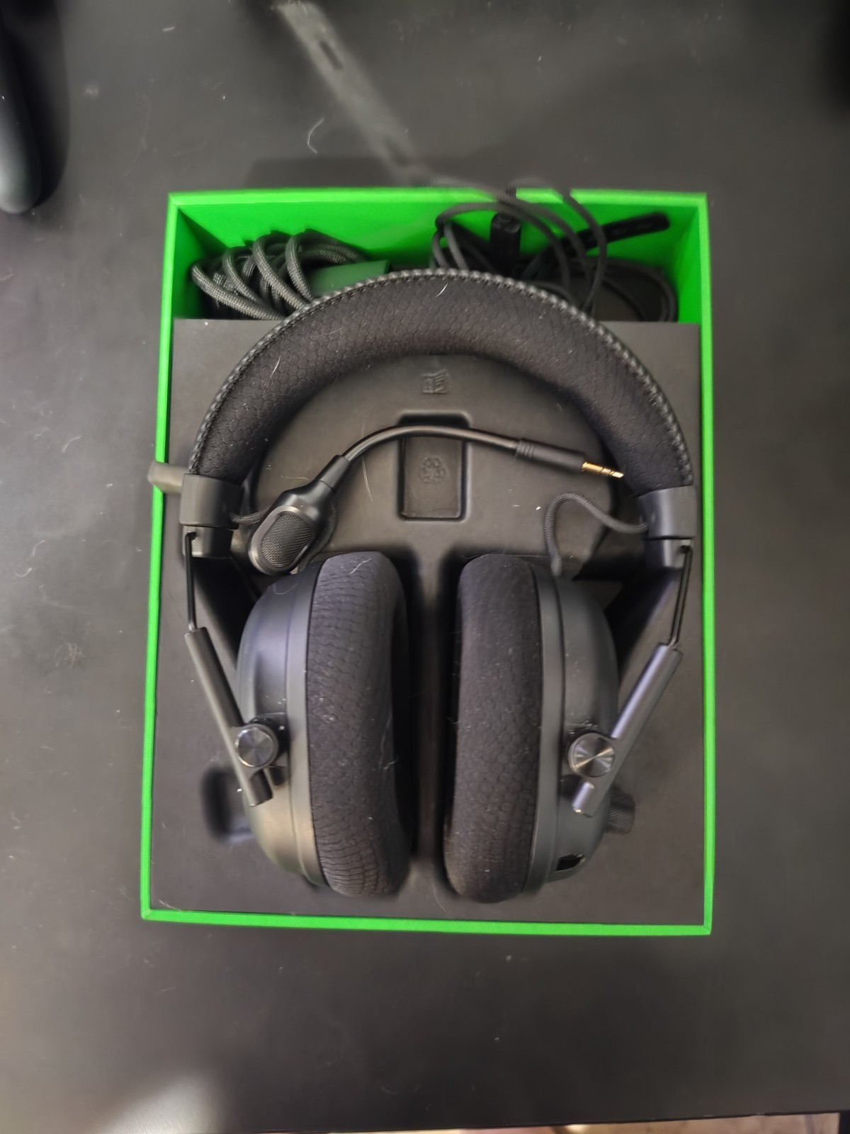 Razer BlackShark V3 Pro Wireless ANC Over-Ear Headset