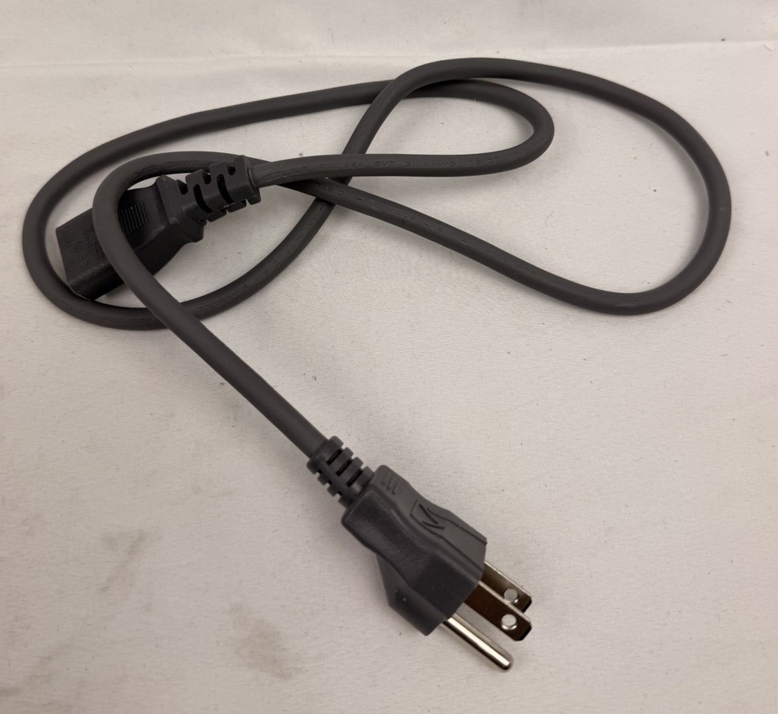 STARGEAR Power Adapter for Starlink Gen 3 Charger 195W 57V 3.42A | Open Box