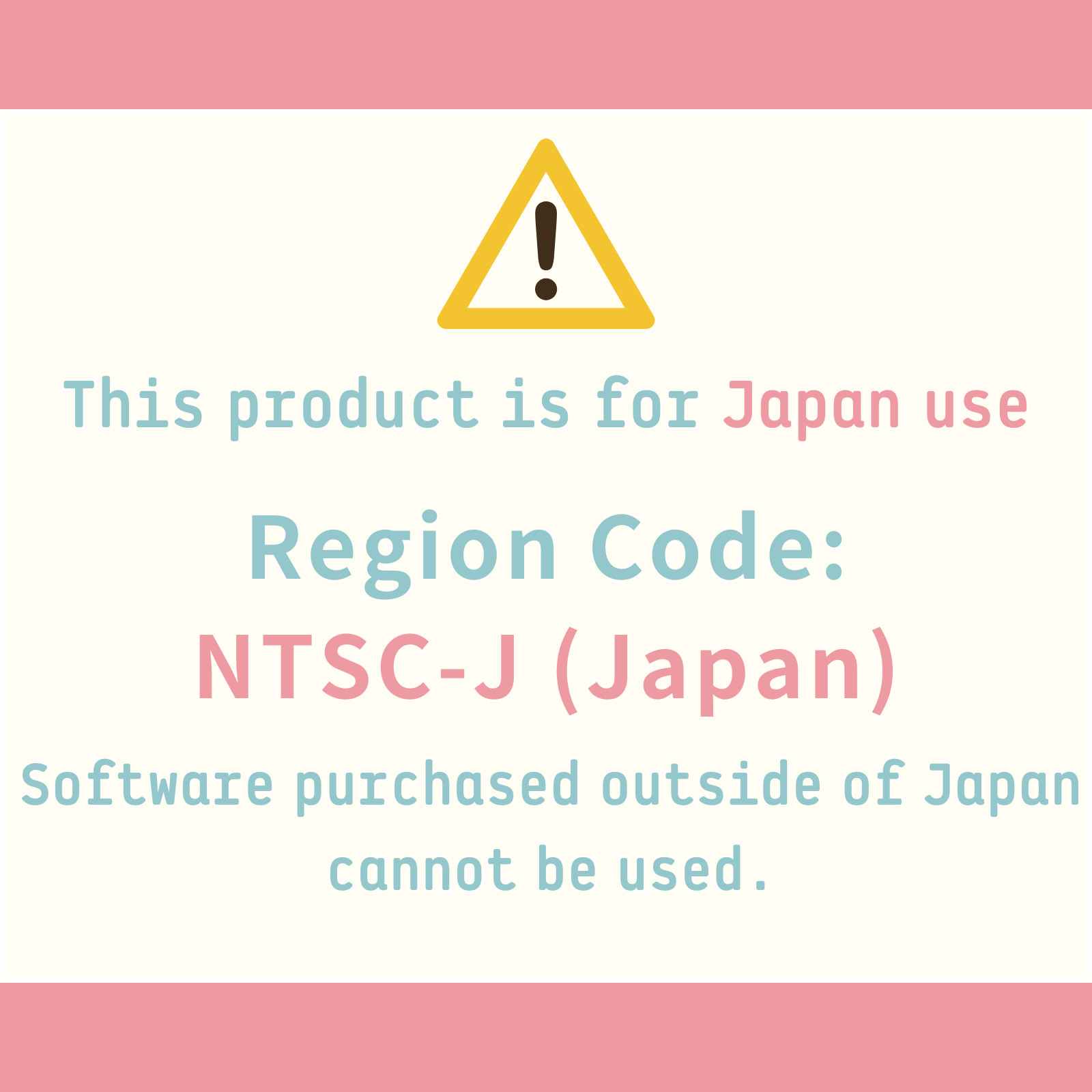 Nintendo new 3DS LL XL Console Only Various Colors JAPANESE Language NTSC-J
