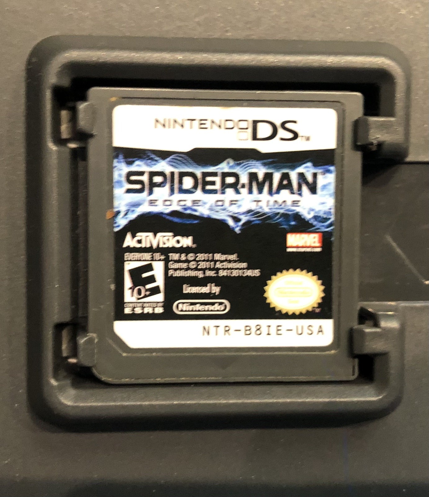 DS games Boys Pack Incl. MX vs ATV, Spider Man & Lego Ninjago
