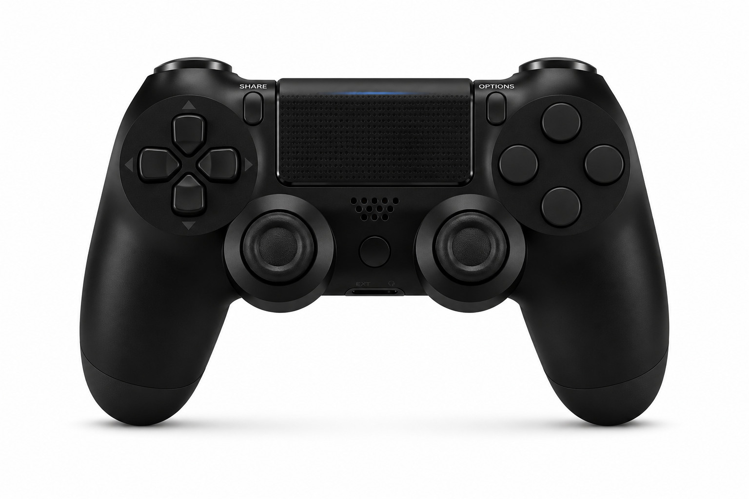 Wireless Controller for PS4 PlayStation 4 PS4 Pro Slim Bluetooth Gamepad