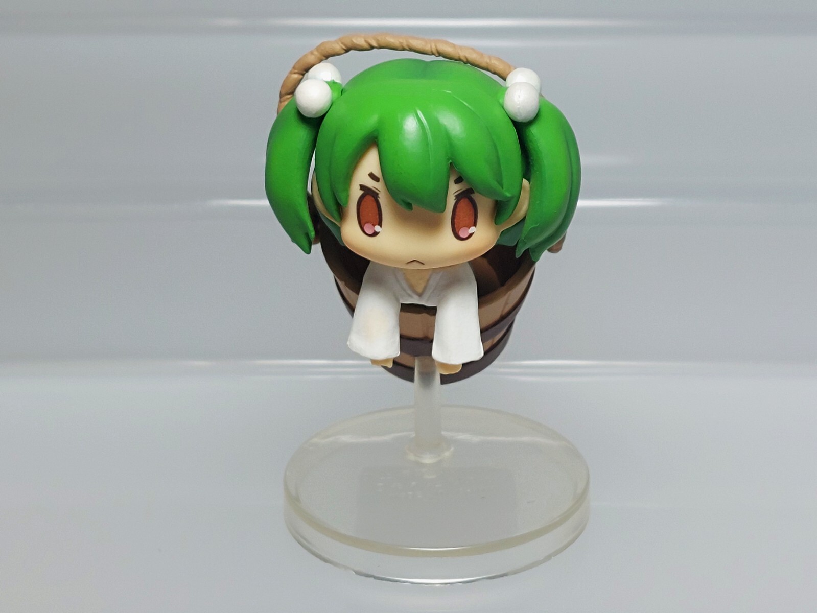 Touhou Project Shushuroku Vol. 4 Kisume Figure Toranoana 2011 C04 2.4in