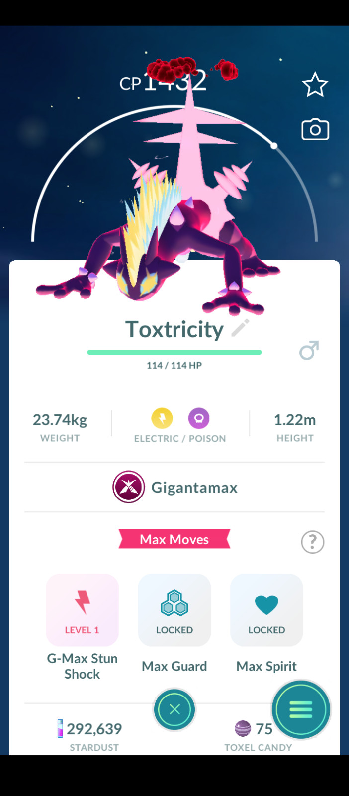 Pokemon Go Mini PTC With Shiny Pkm
