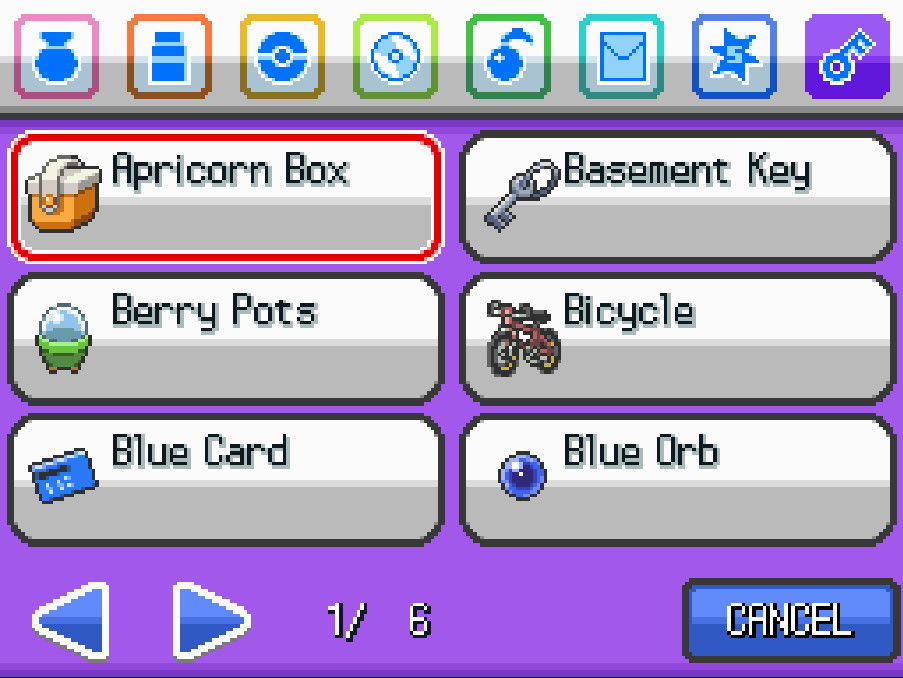 Pokemon Soul Silver – Nintendo DS -Shiny Living Dex, Max Items, Events Unlocked!
