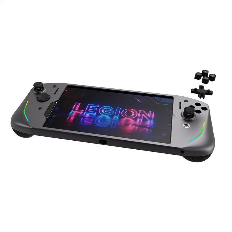 Lenovo LEGION Gaming Controller G9 2026 GamePad For Legion Y700 Tab Gen 5