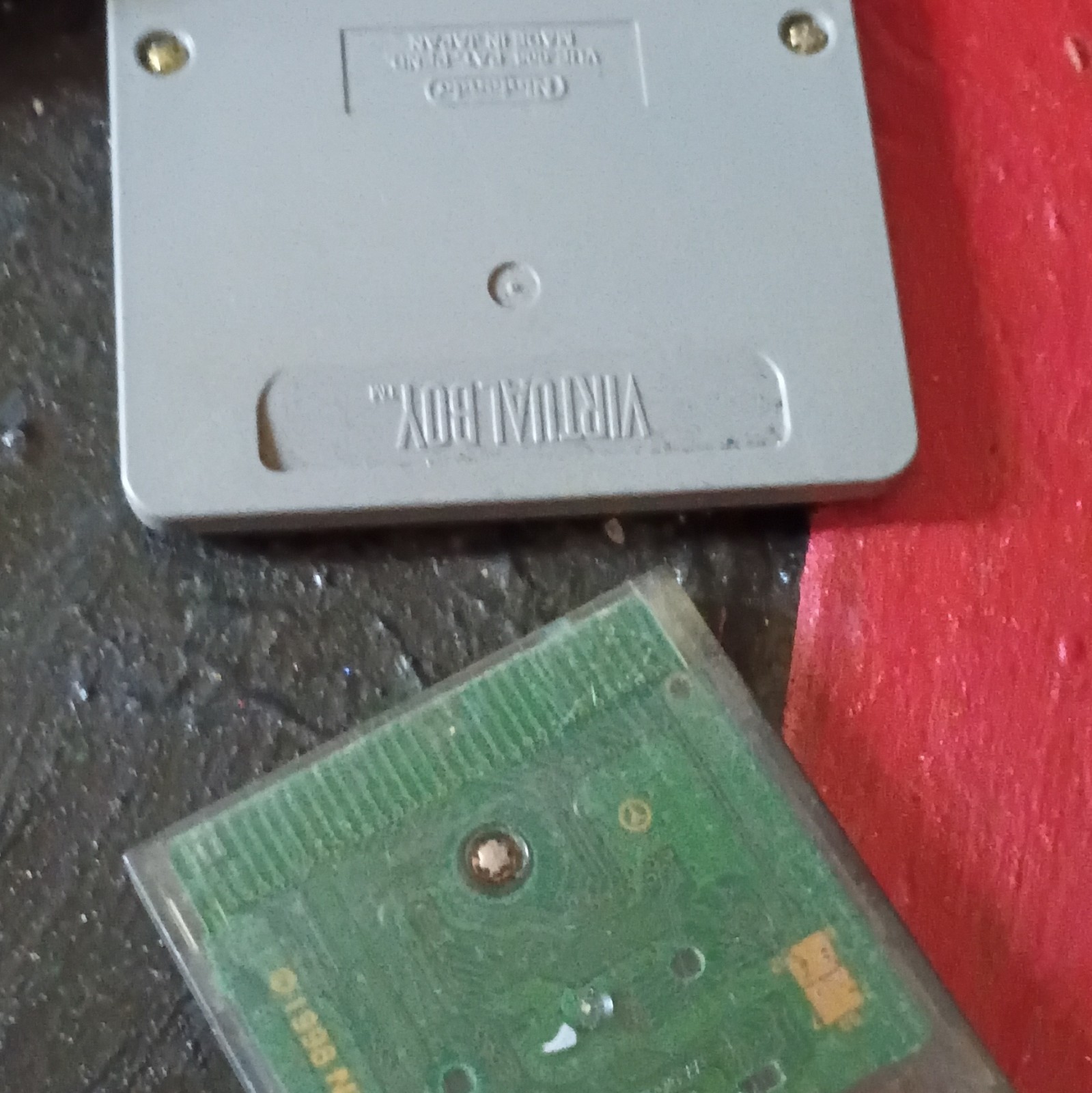 Nintendo Cartridge Lot: Game Boy Tetris Attack TMNT Dr. Mario N64 Star Fox