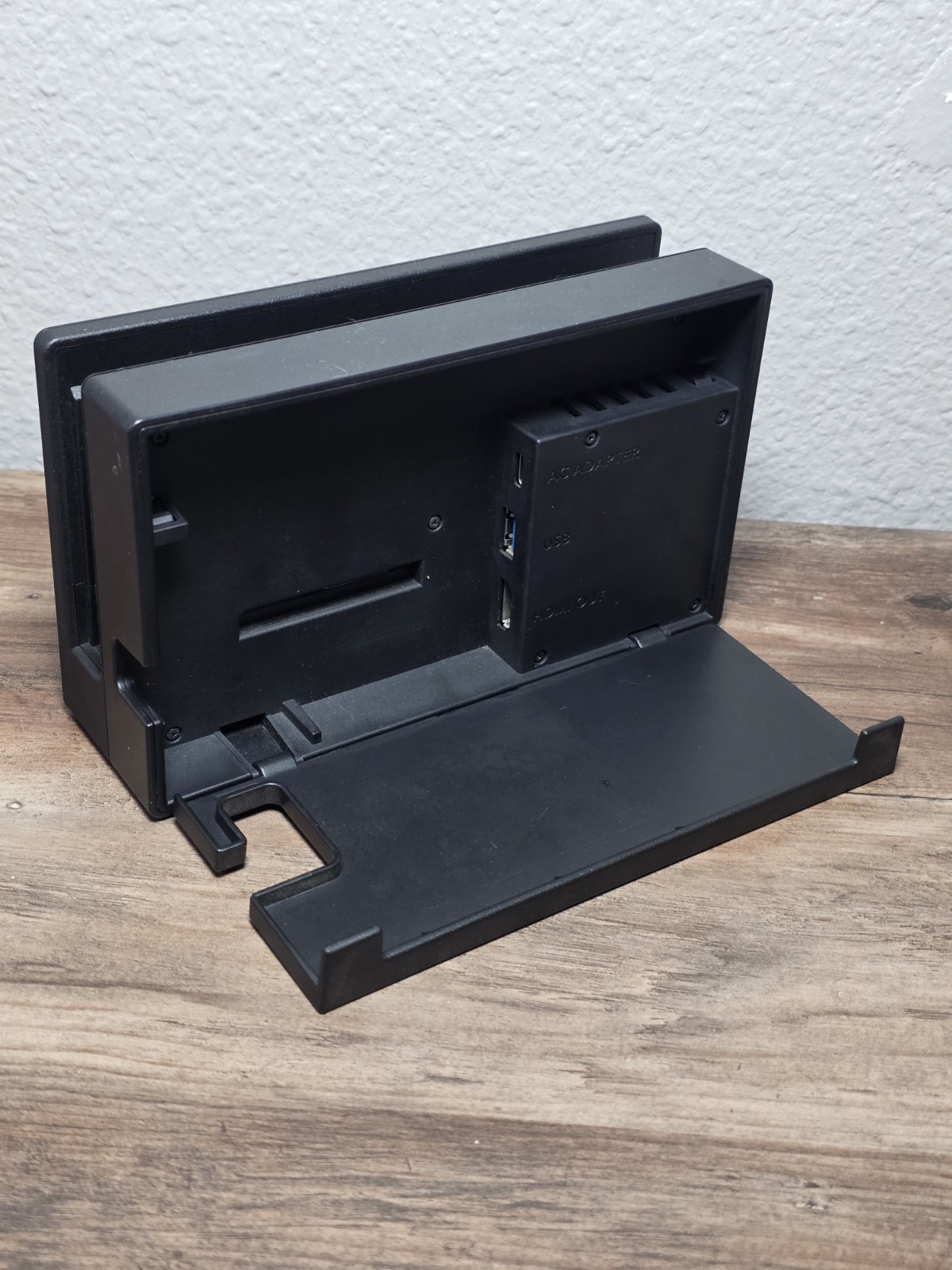 Nintendo Switch Console Screen Dock Station Charging Base Station Only HAC-007