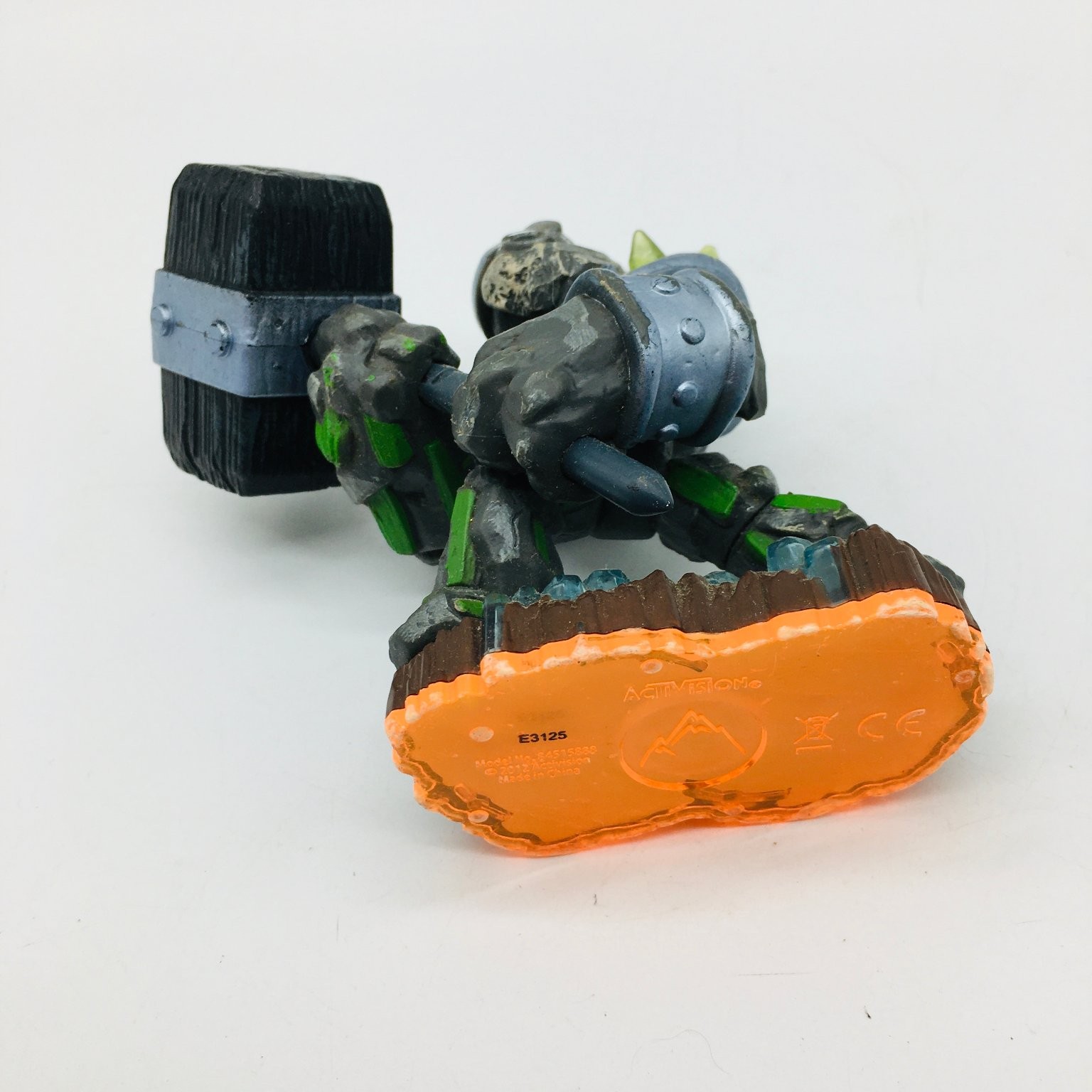 Activision Skylanders Giants Crusher Figure Multi-Platform Toys to Life