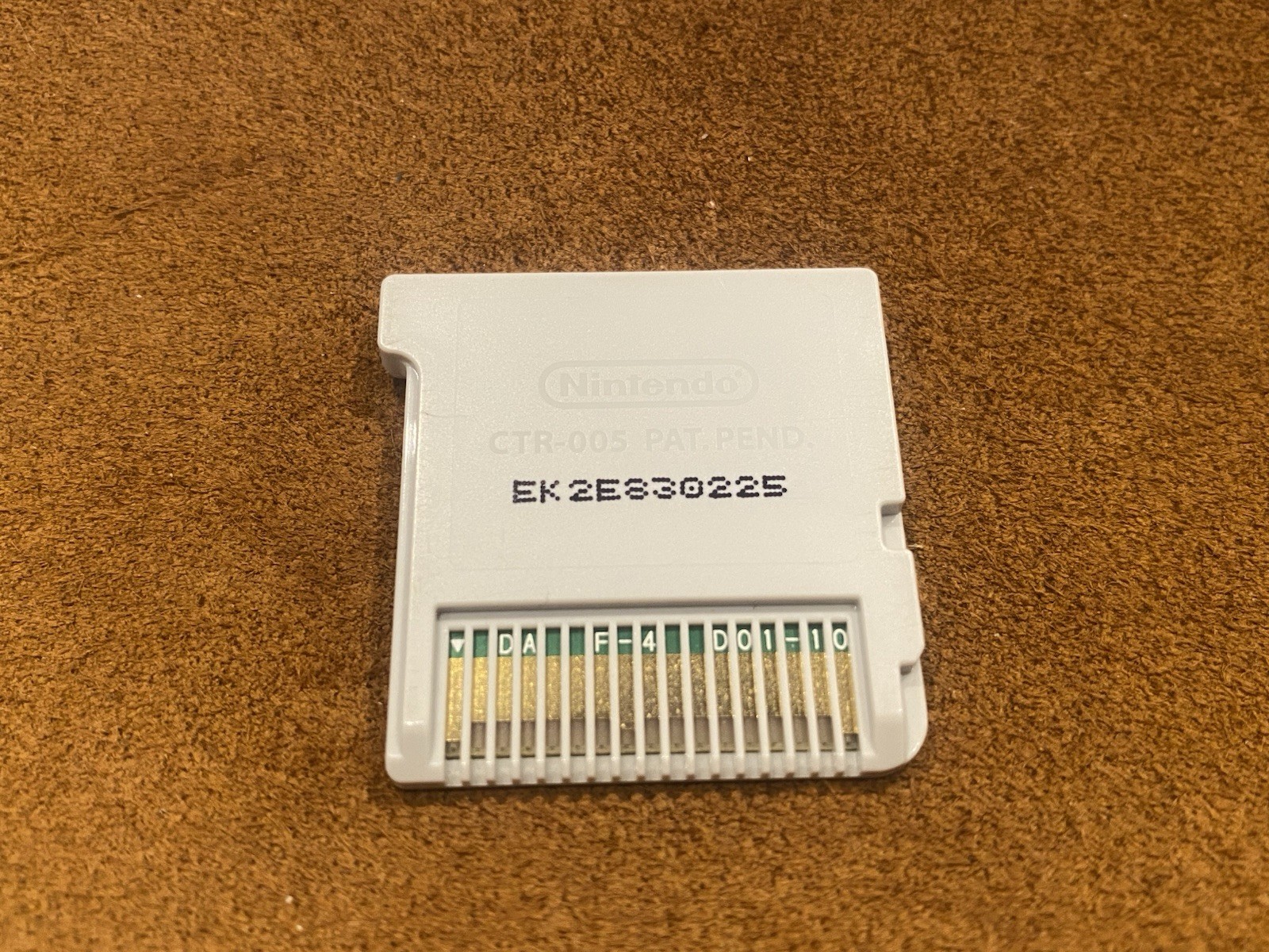 Pokemon Y (Nintendo 3DS) Cartridge Only – AUTHENTIC – VERY GOOD – SHIPS FAST!