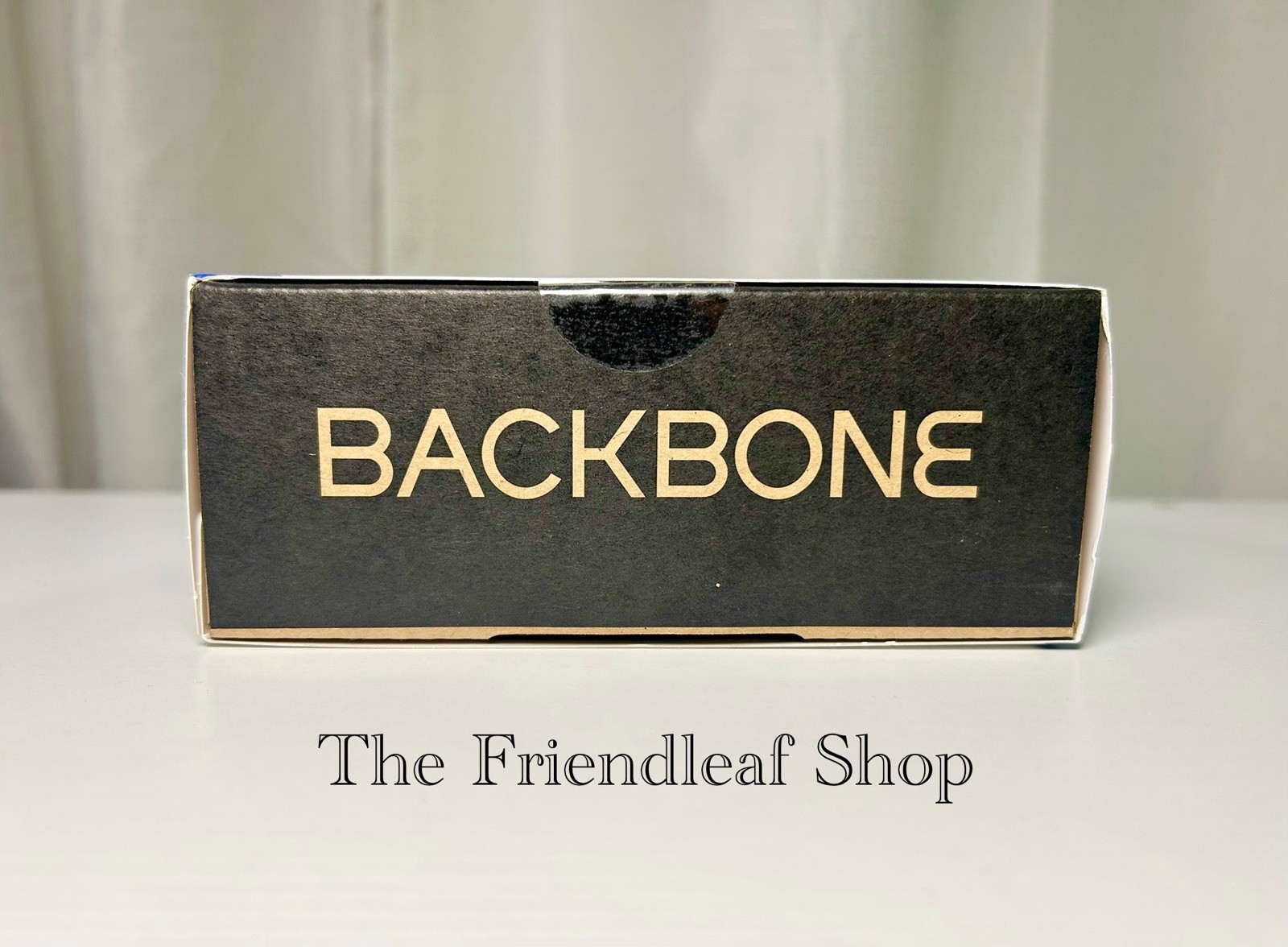 Backbone One Carrying Case PlayStation Edition White NEW/SEALED + SHIPS TODAY