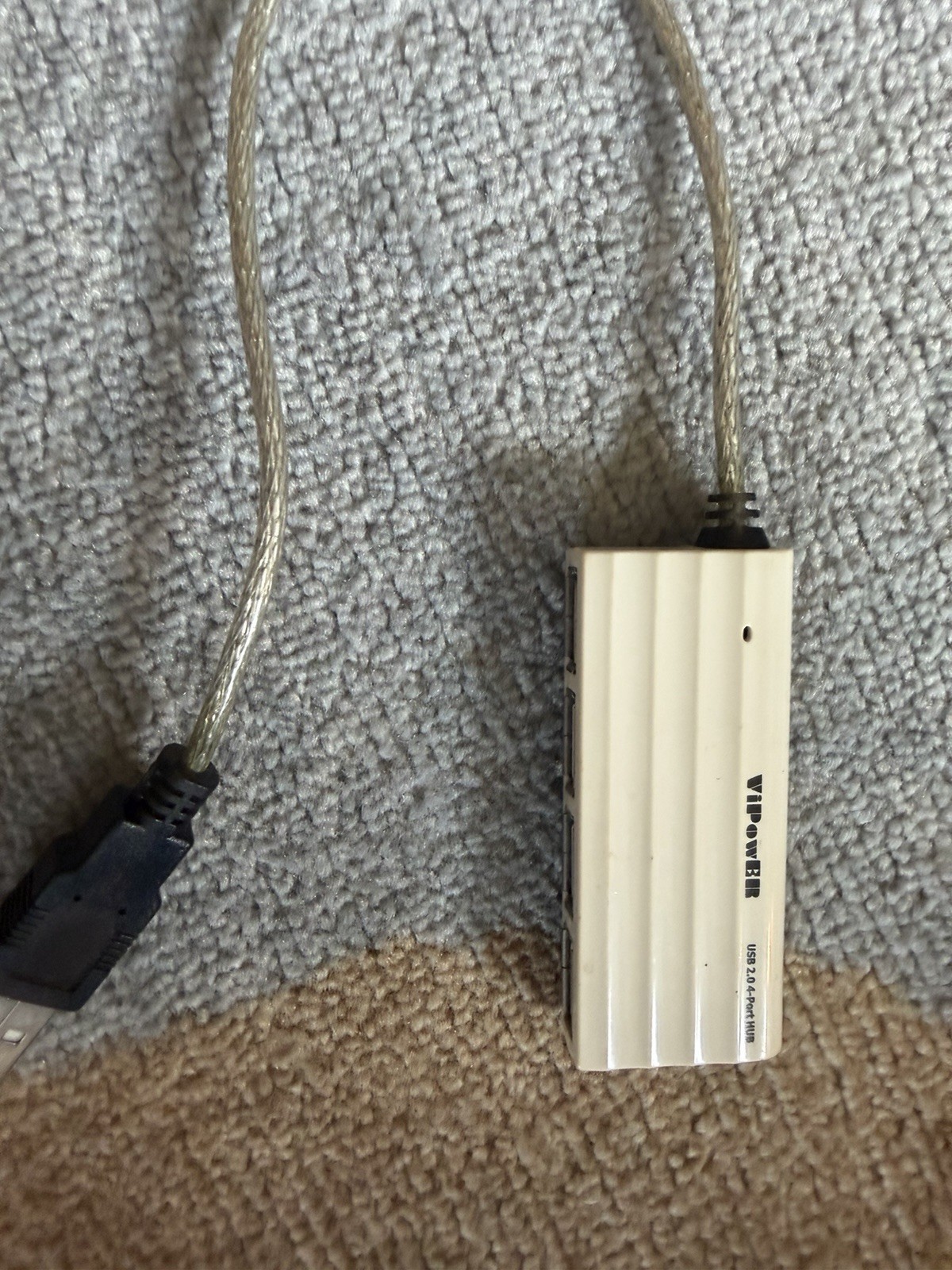 Rockband USB 2.0 4 Port Hub VIPOWER VP-H209B