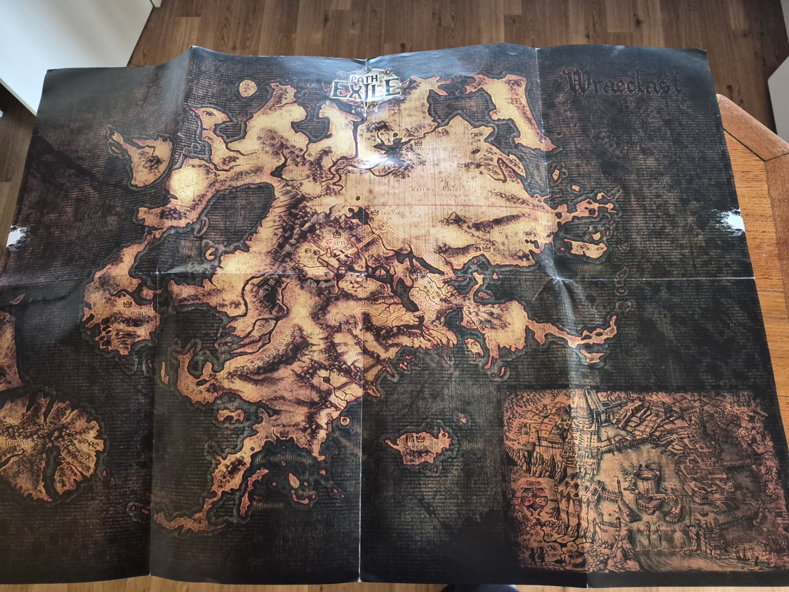 Path Of Exile Closed Beta Supporter Pack