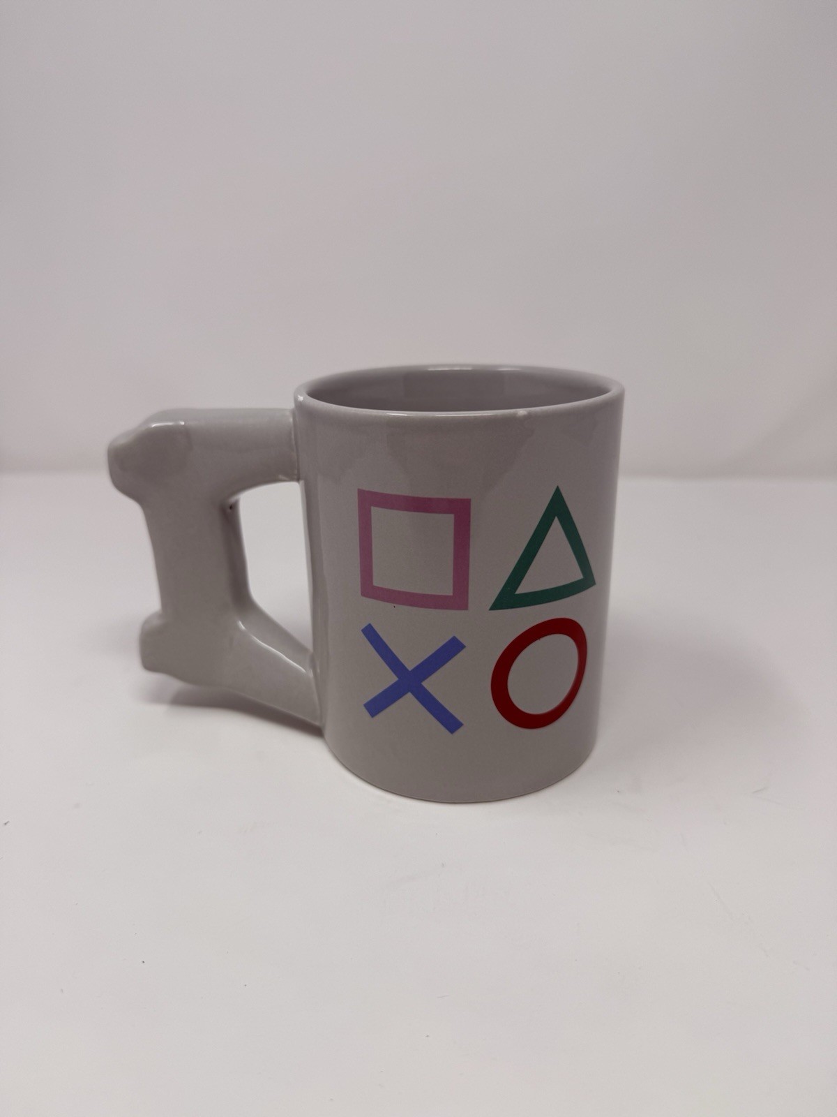 Playstation Retro Controller Mug Coffee Cup Paladone Official Licensed Product