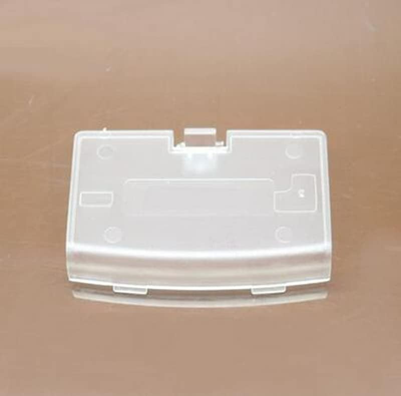 Battery Pack Back Door Cover Lid Case for Gameboy Advance GBA Console Accesso…