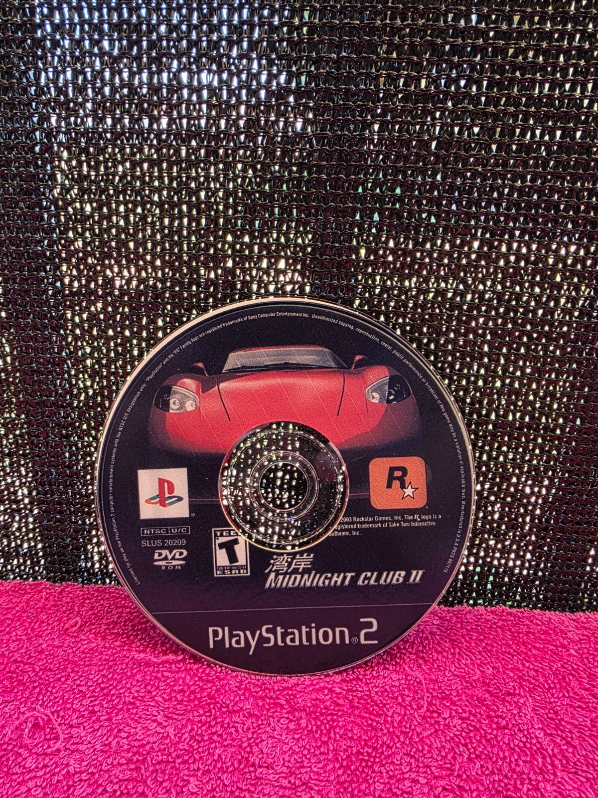 Playstation 2 SwapMagic 3 Coder Plus USA Version 3.8 DVD & CD PS2 Lot Of 11 Disk