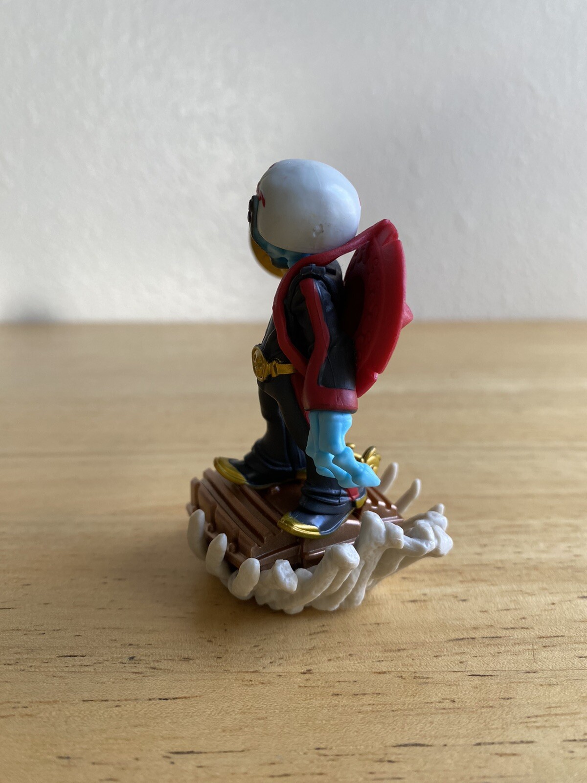 SKYLANDERS: SUPERCHARGERS: Fiesta & Crypt Crusher: 2015 E, 87528888 & 87547888