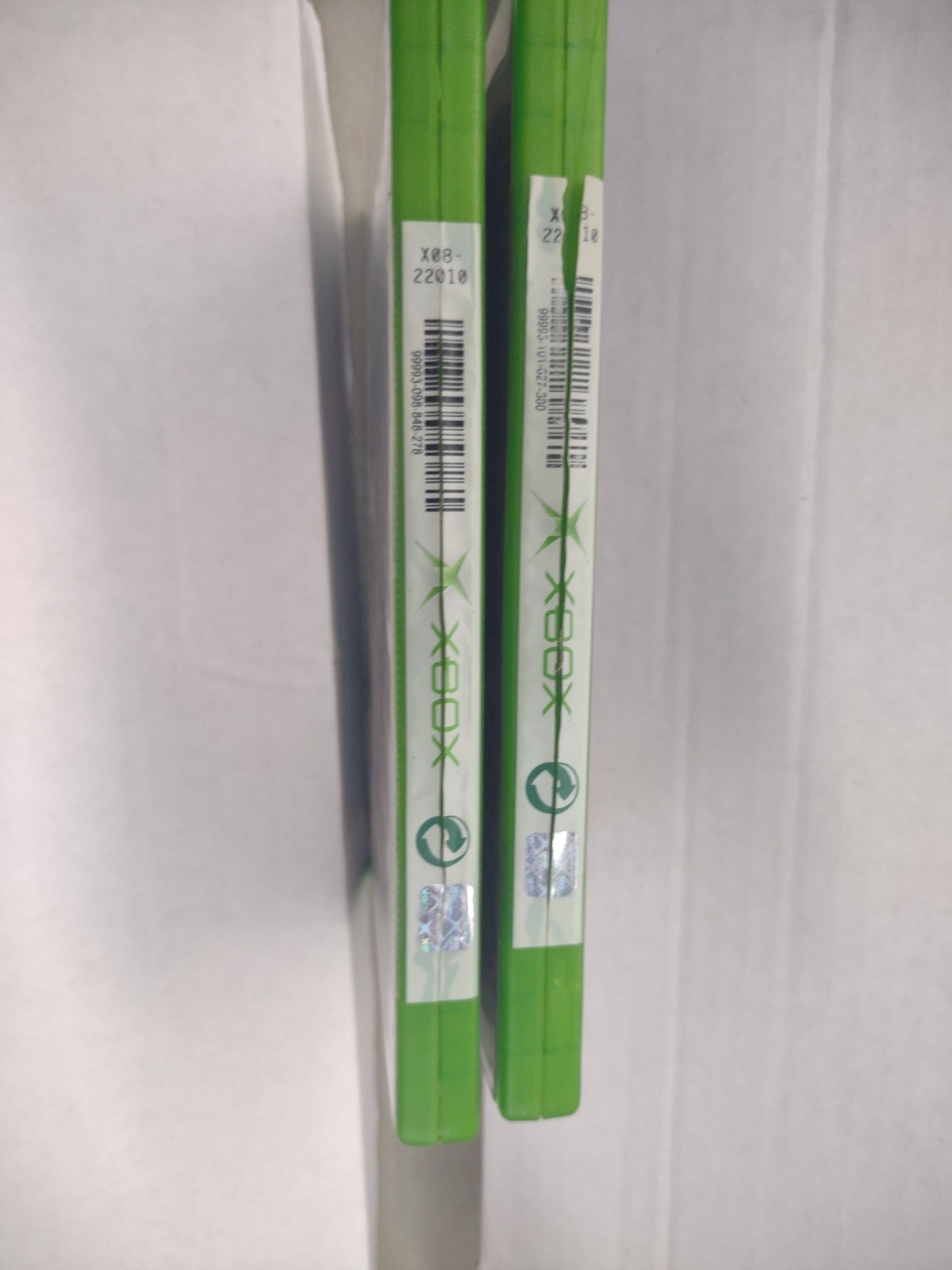 Steel Battalion & Line Of Contact, Original Xbox 2002/Xbox Live