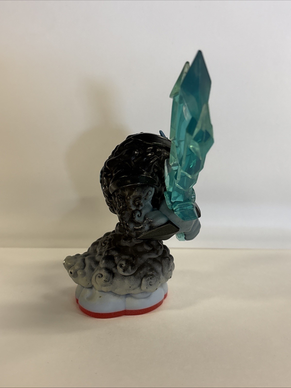 Skylanders Trap Team THUNDERBOLT Model No. 87171888 Rare Free Shipping