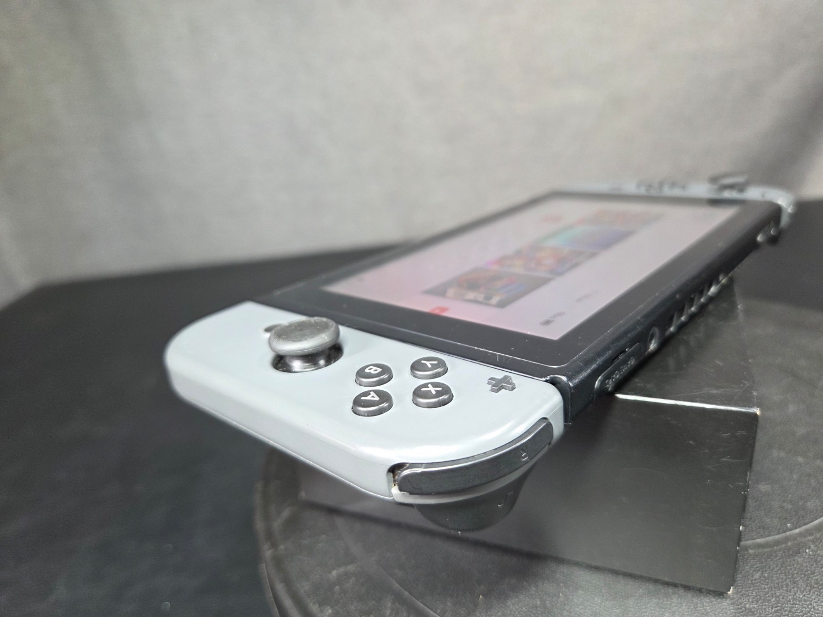 Nintendo Switch HAC-001(-01) 32GB Console – VIDEO DEMO! 🎥📺✅