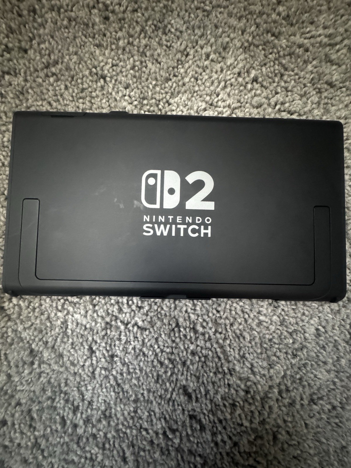 Nintendo Switch 2 Console Bundle – Complete In Box + Carrying Case Cover