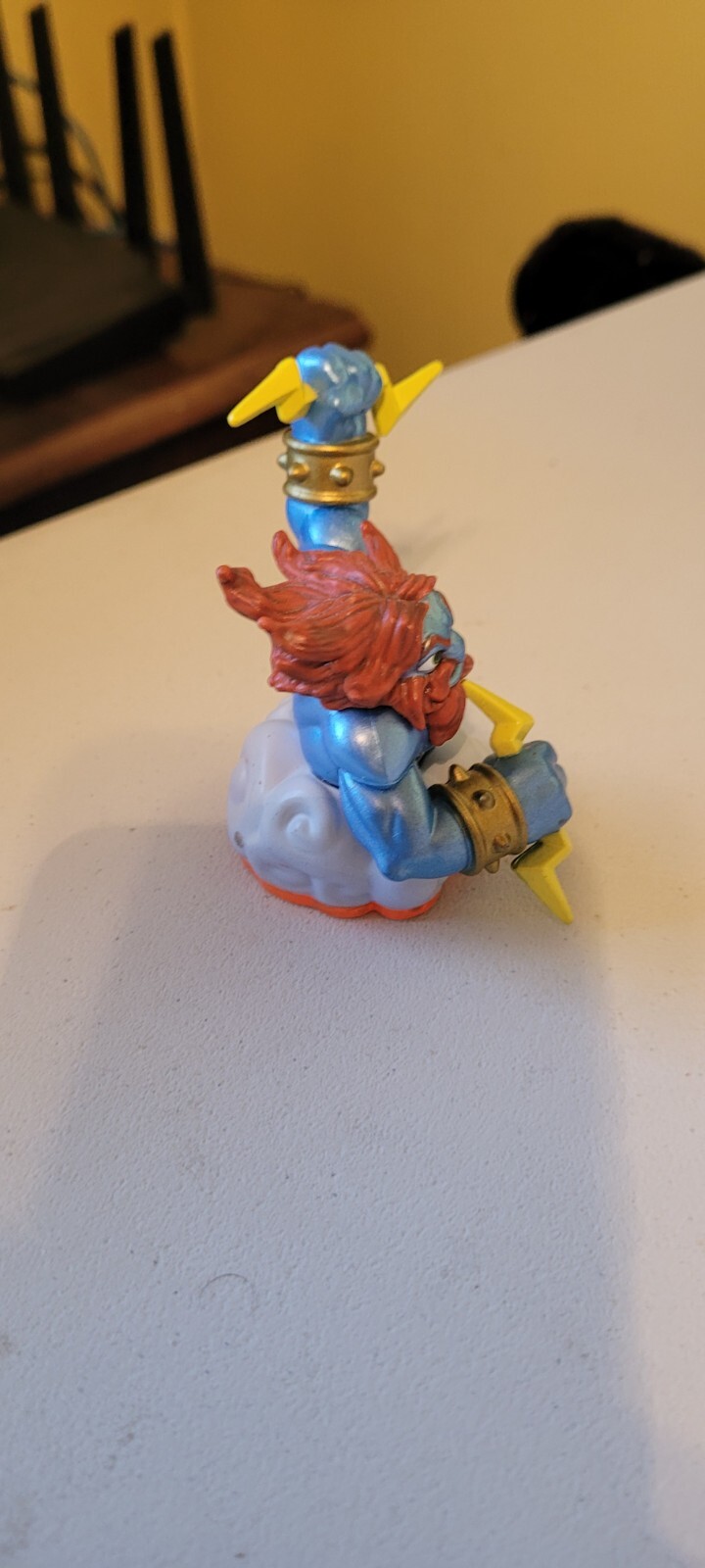 Activision Skylanders Giants lightning rod