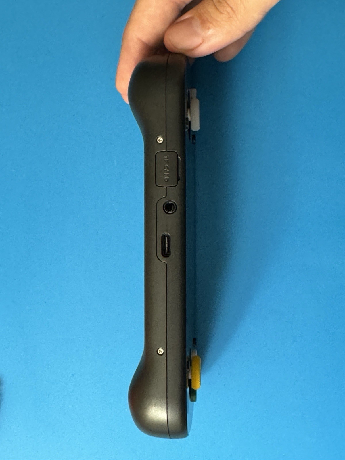 Retroid Pocket Mini V2 “Custom” – Read Description
