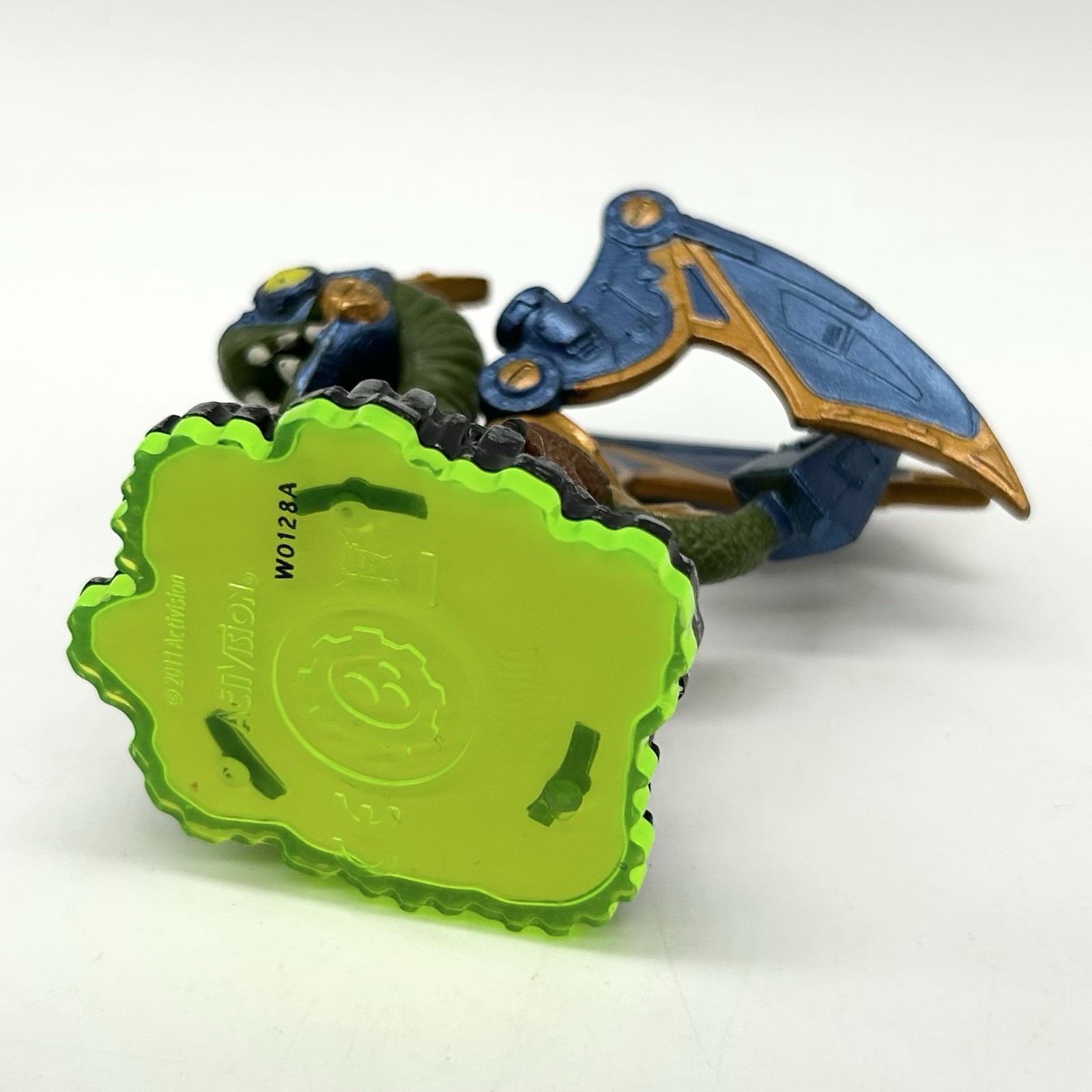 Skylanders Spyro’s Adventure – Series 1 Drobot – Combined Shipping