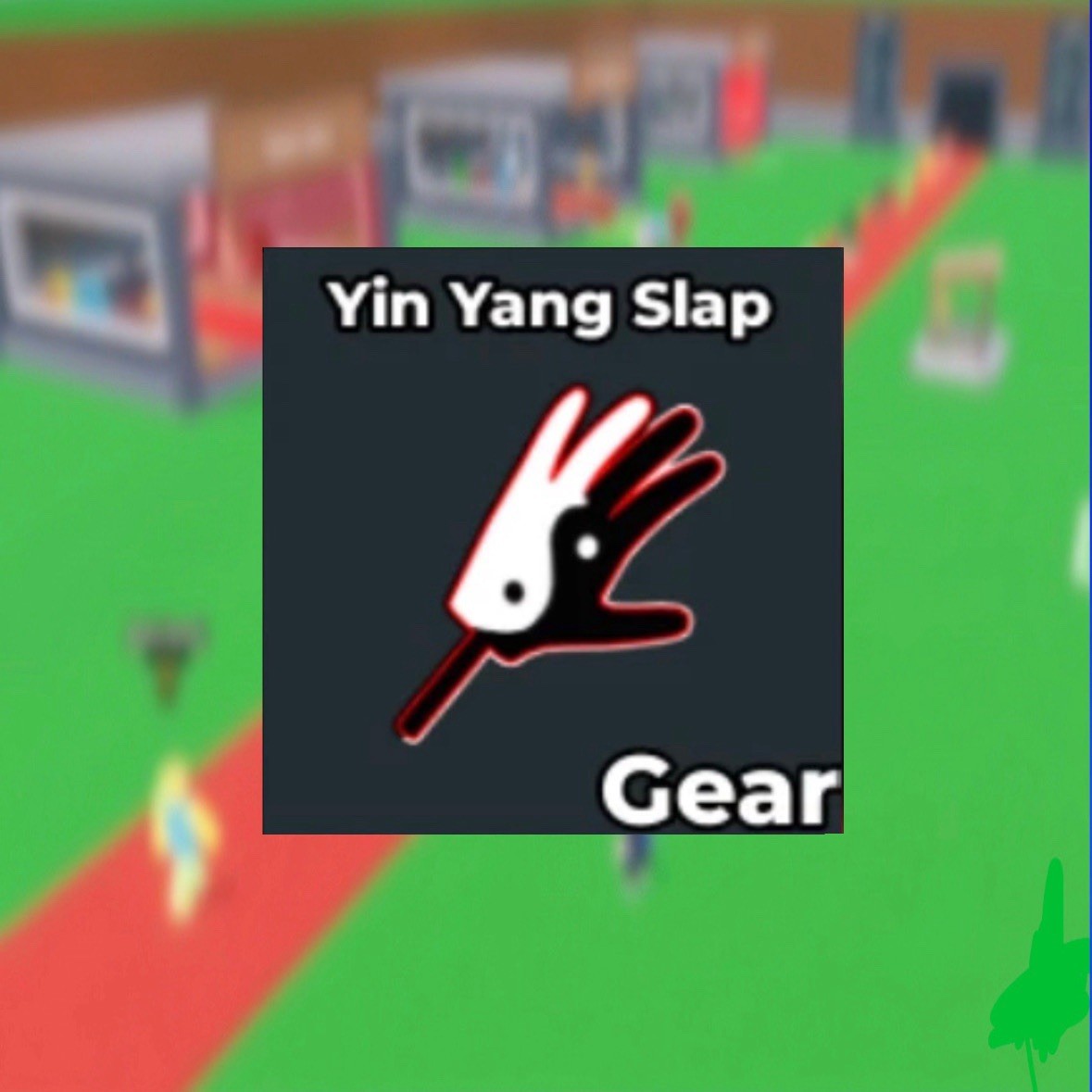 ☯️Yin Yang Slap☯️ – Steal a Brainrot 🔥 Fast 🔥 Cheap